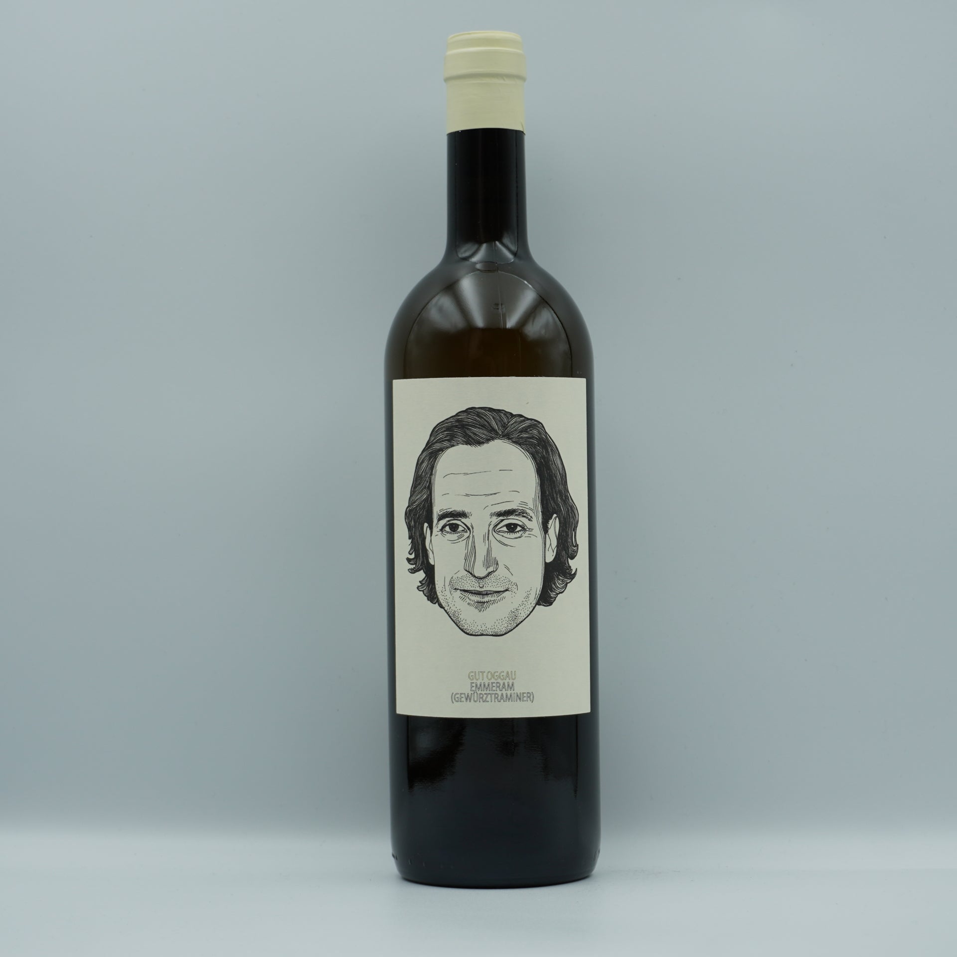 Gut Oggau, 'Emmeram' 2022