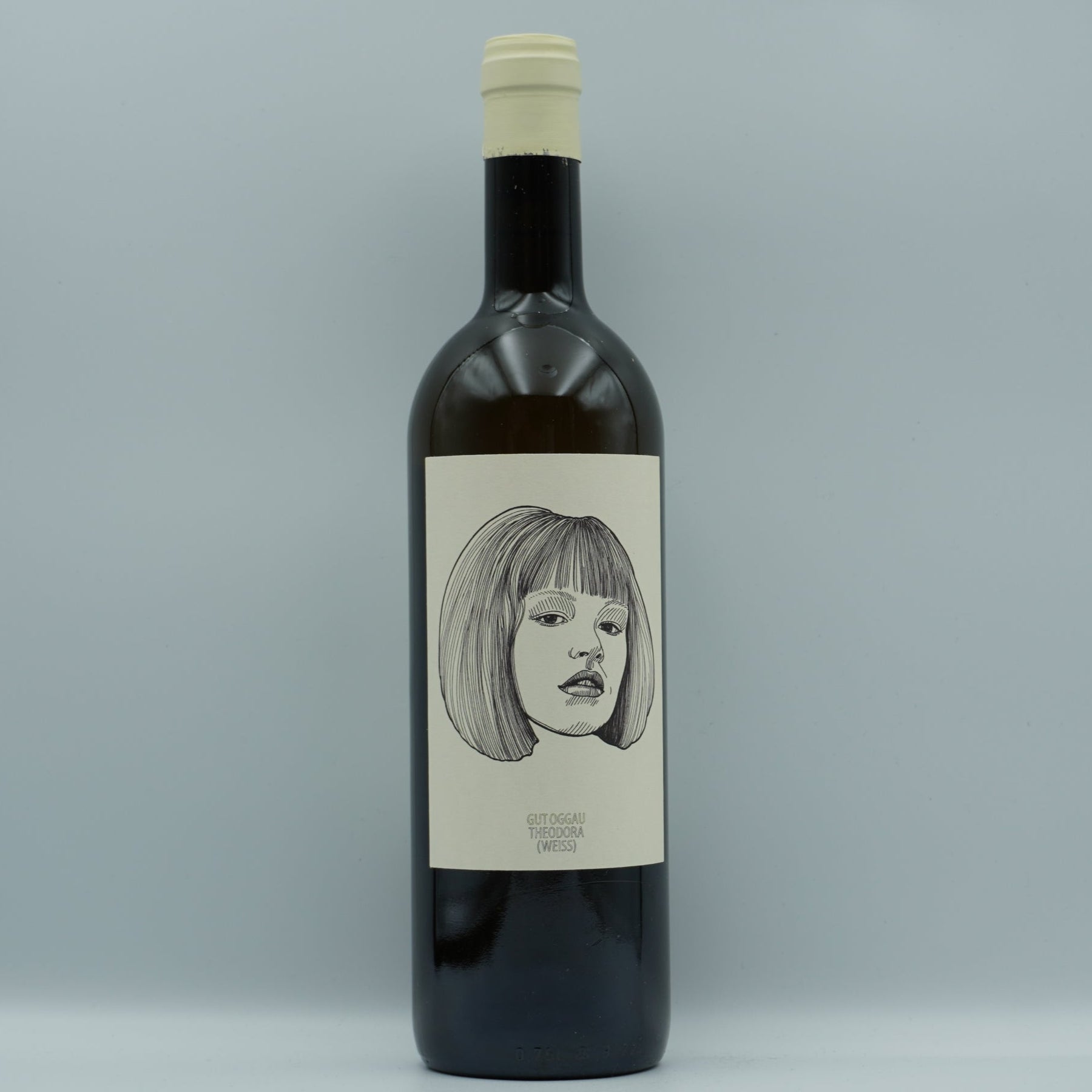 Gut Oggau, 'Theodora' 2023