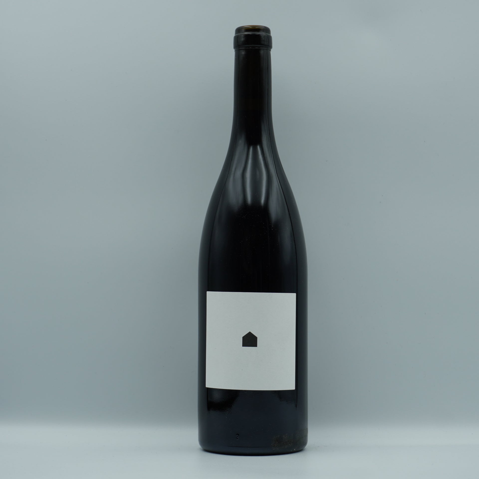 Victora Torres Pecis, Negramoll 'Vino de la Mesa' NV