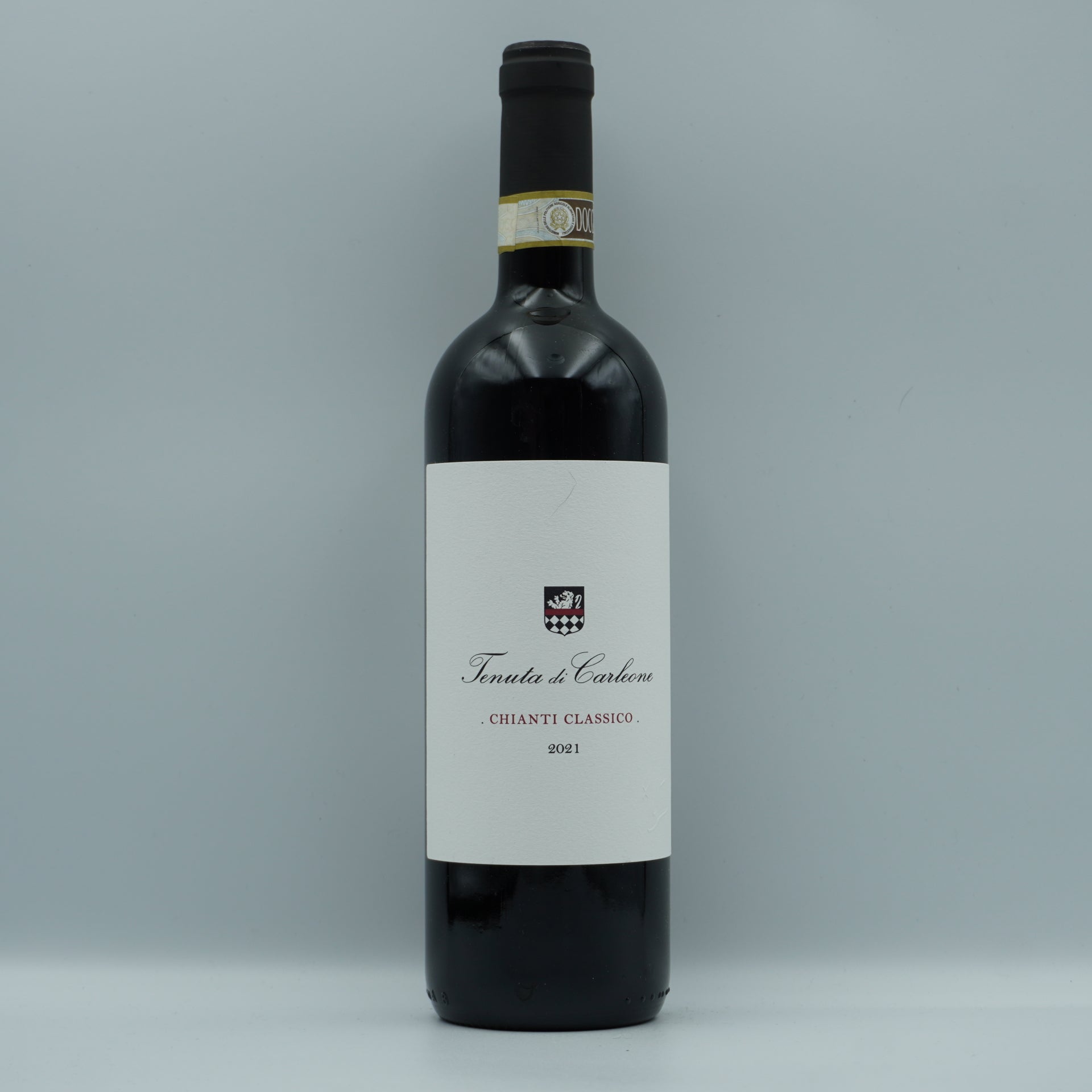 Tenuta di Carleone, Chianti Classico 2021
