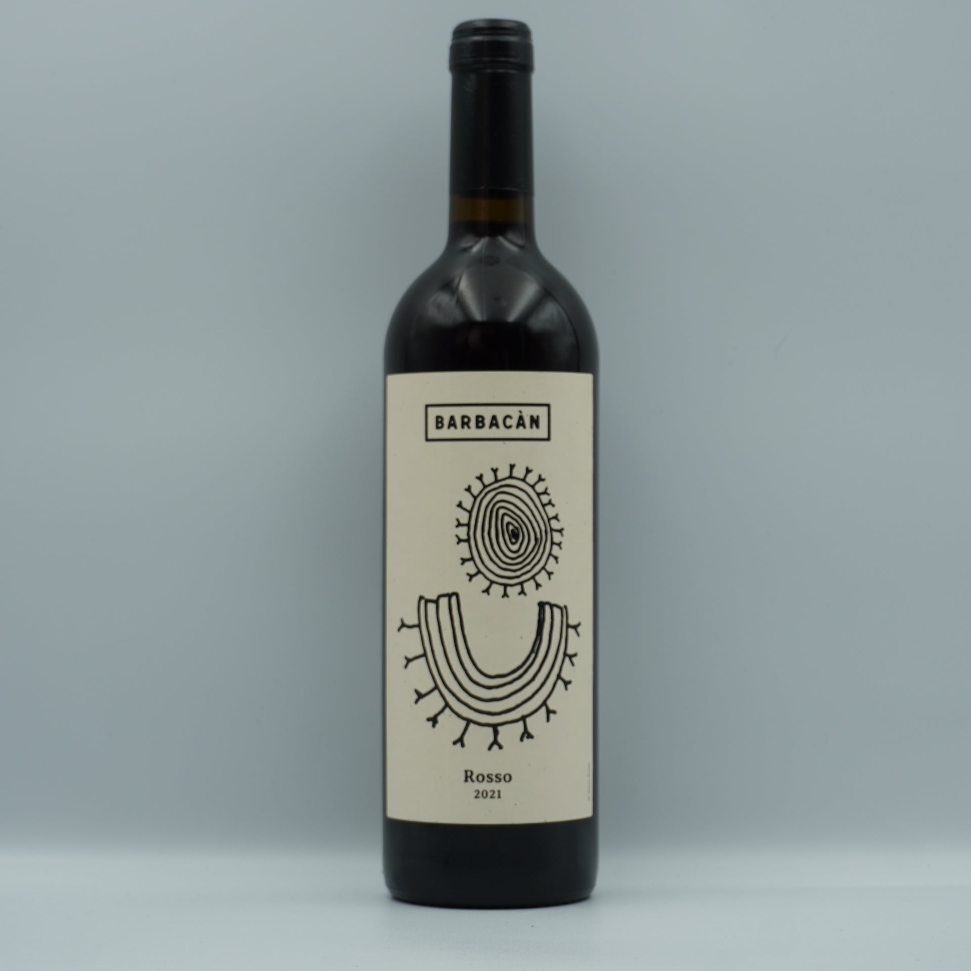 Barbacàn, Rosso di Valtellina 2021