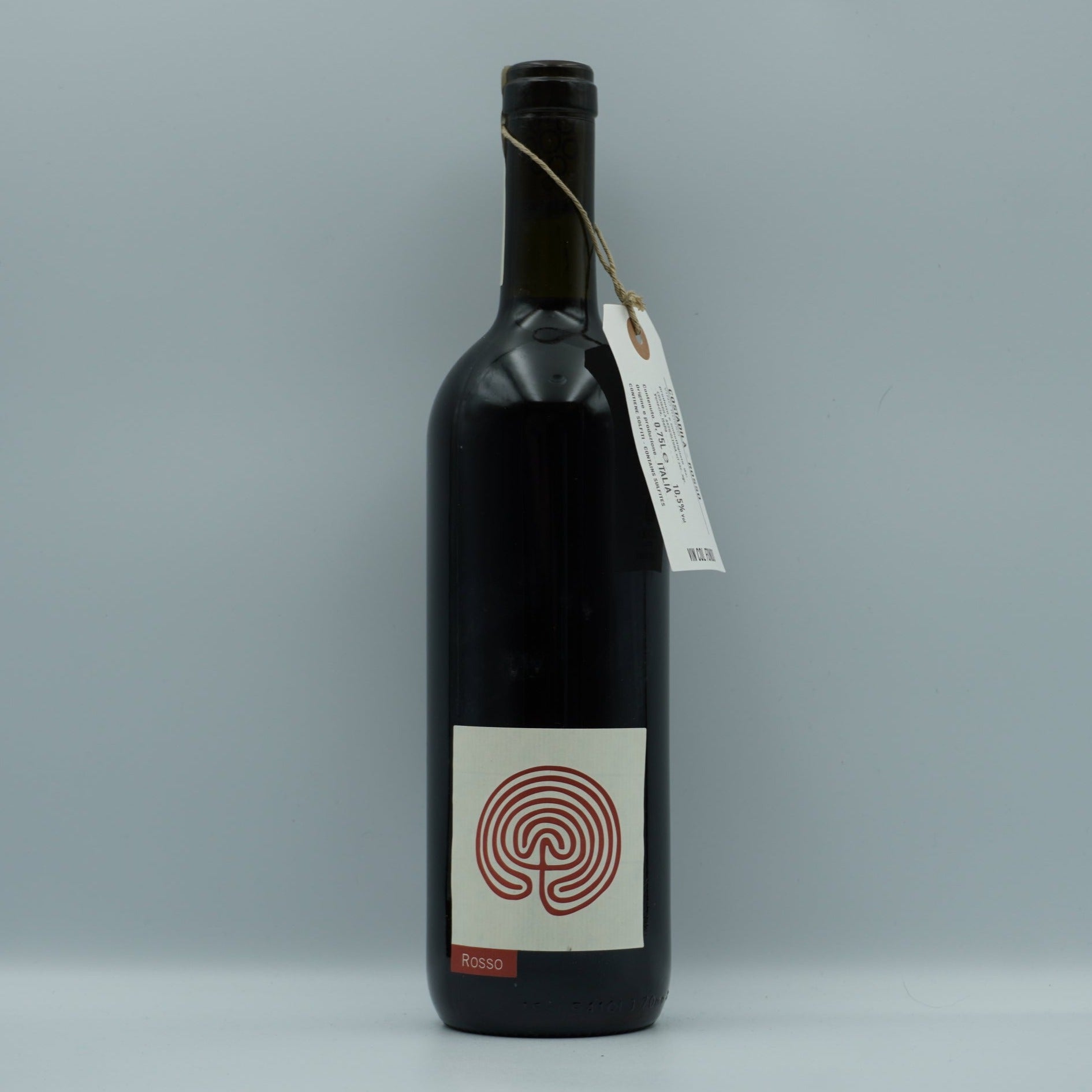 Costadilà, Rosso 2020