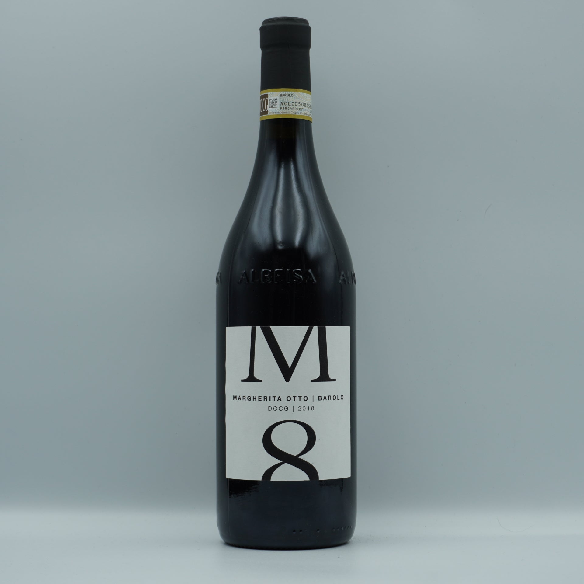 Margherita Otto, M8 Barolo 2018