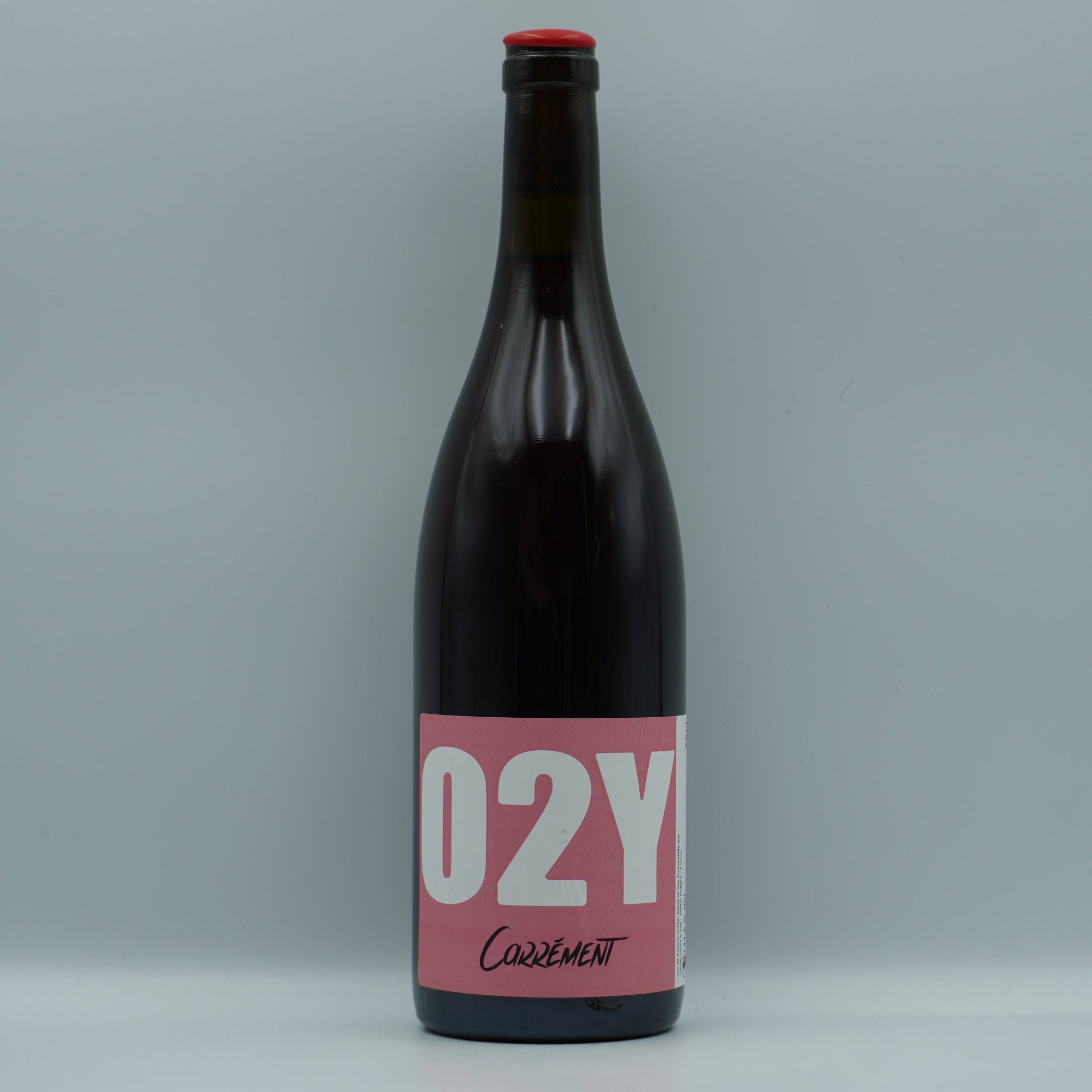 O2Y, 'Carrément' 2021