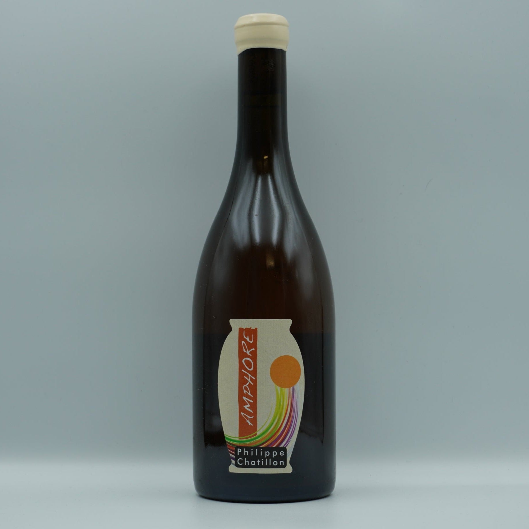 Philippe Chatillon, Savagnin 'Amphore' 2020
