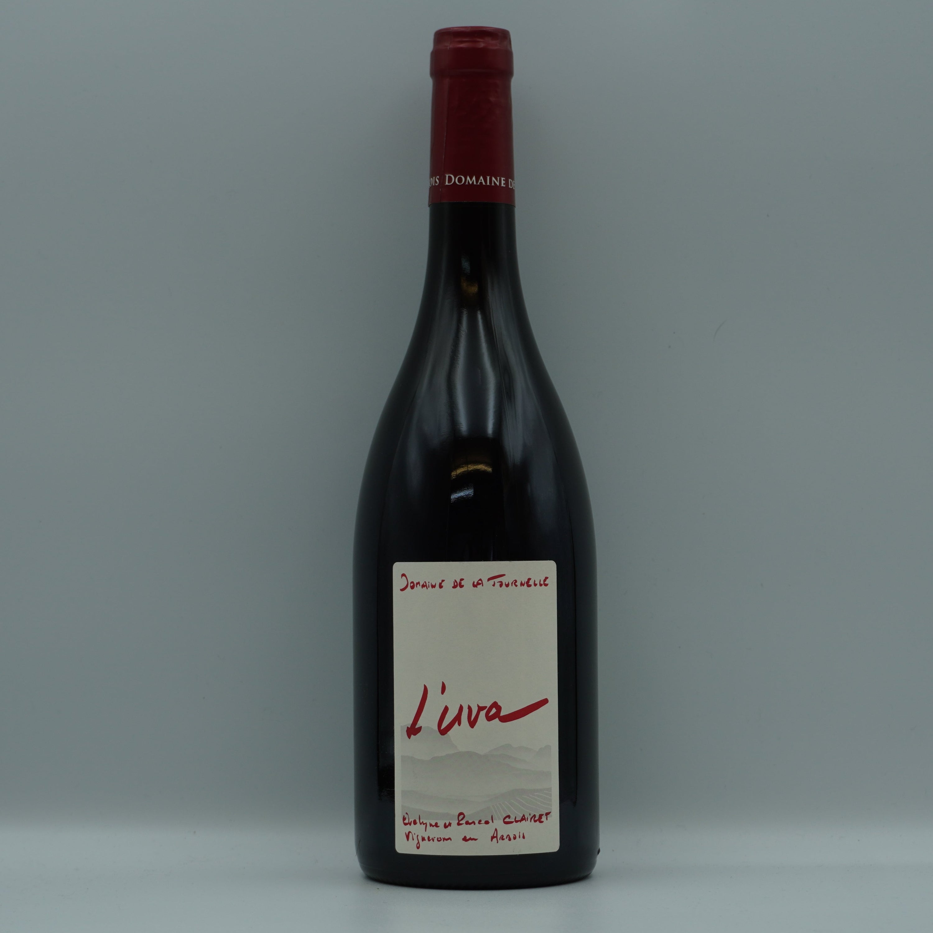 Domaine de la Tournelle, Uva Arbosiana 2022