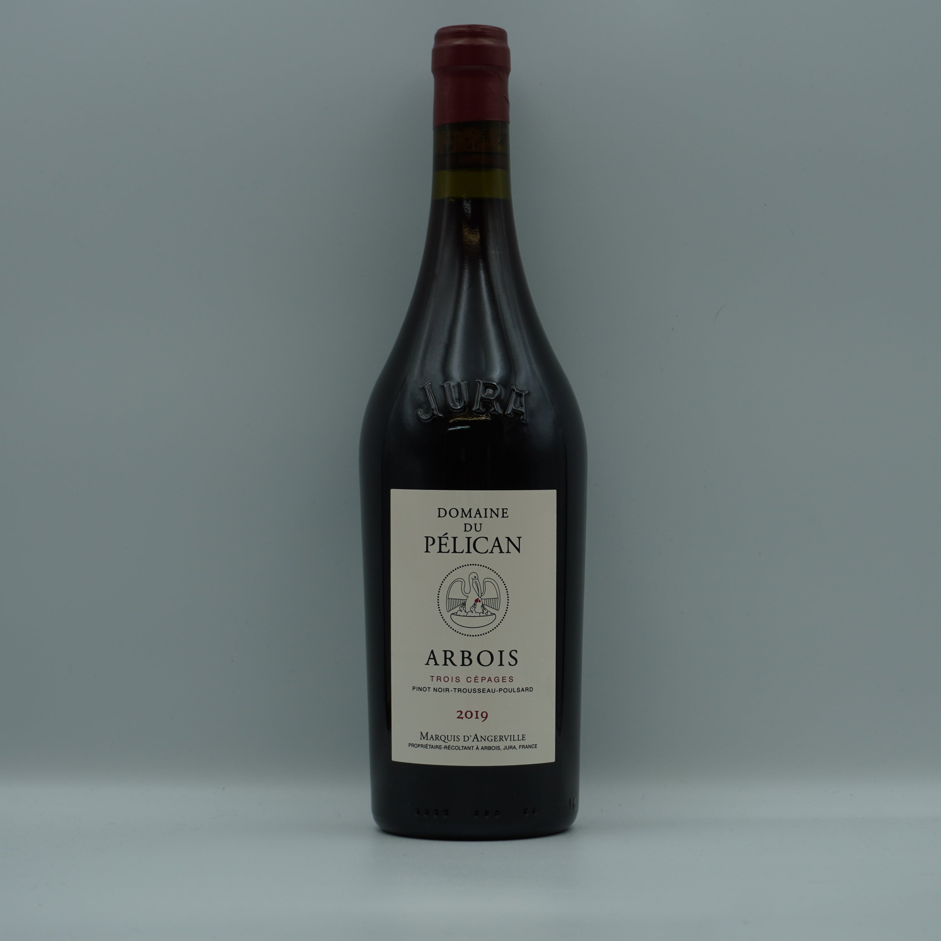 Domaine du Pélican, Trois Cépages 2019