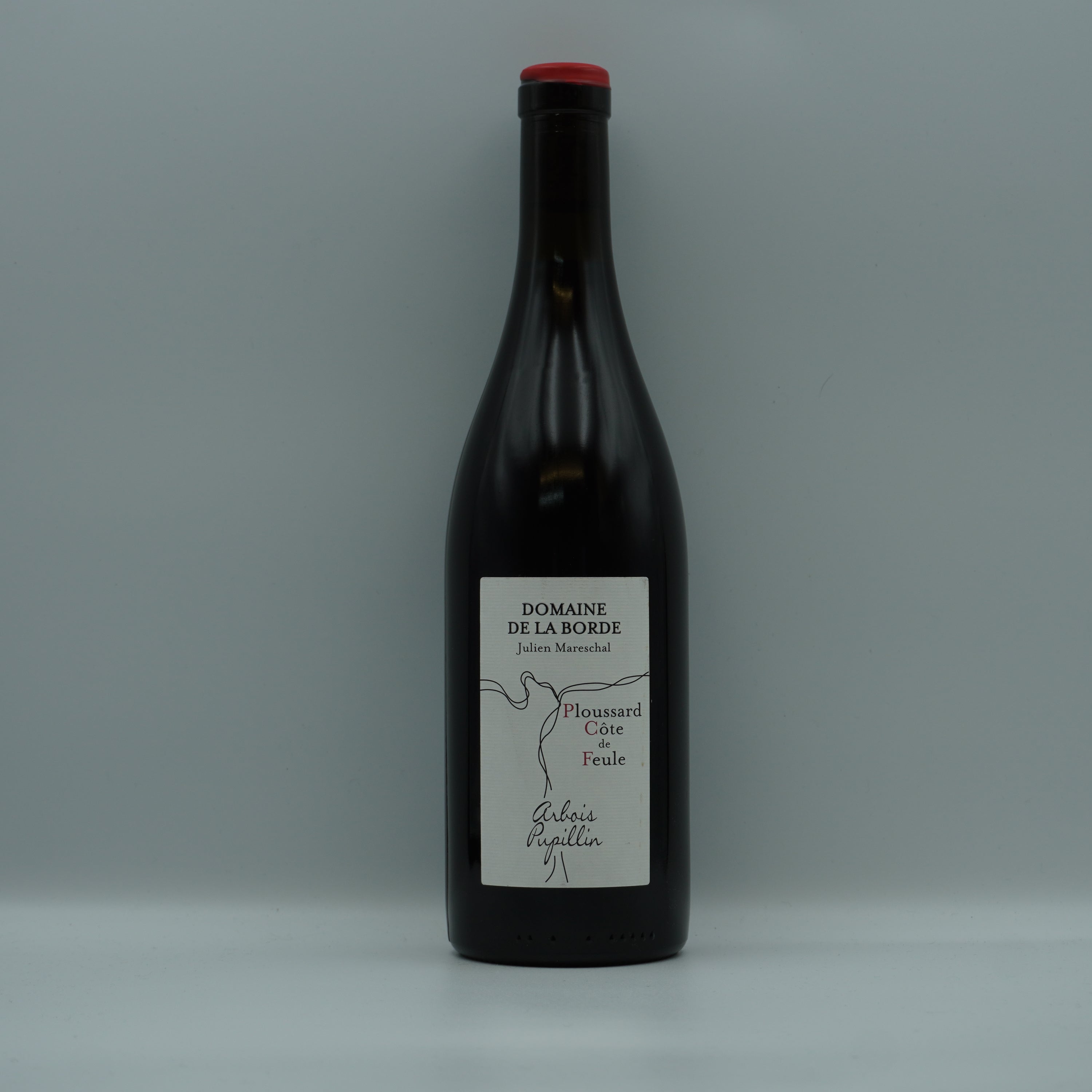 Domaine de la Borde, Ploussard 'Côte de Feule' 2022