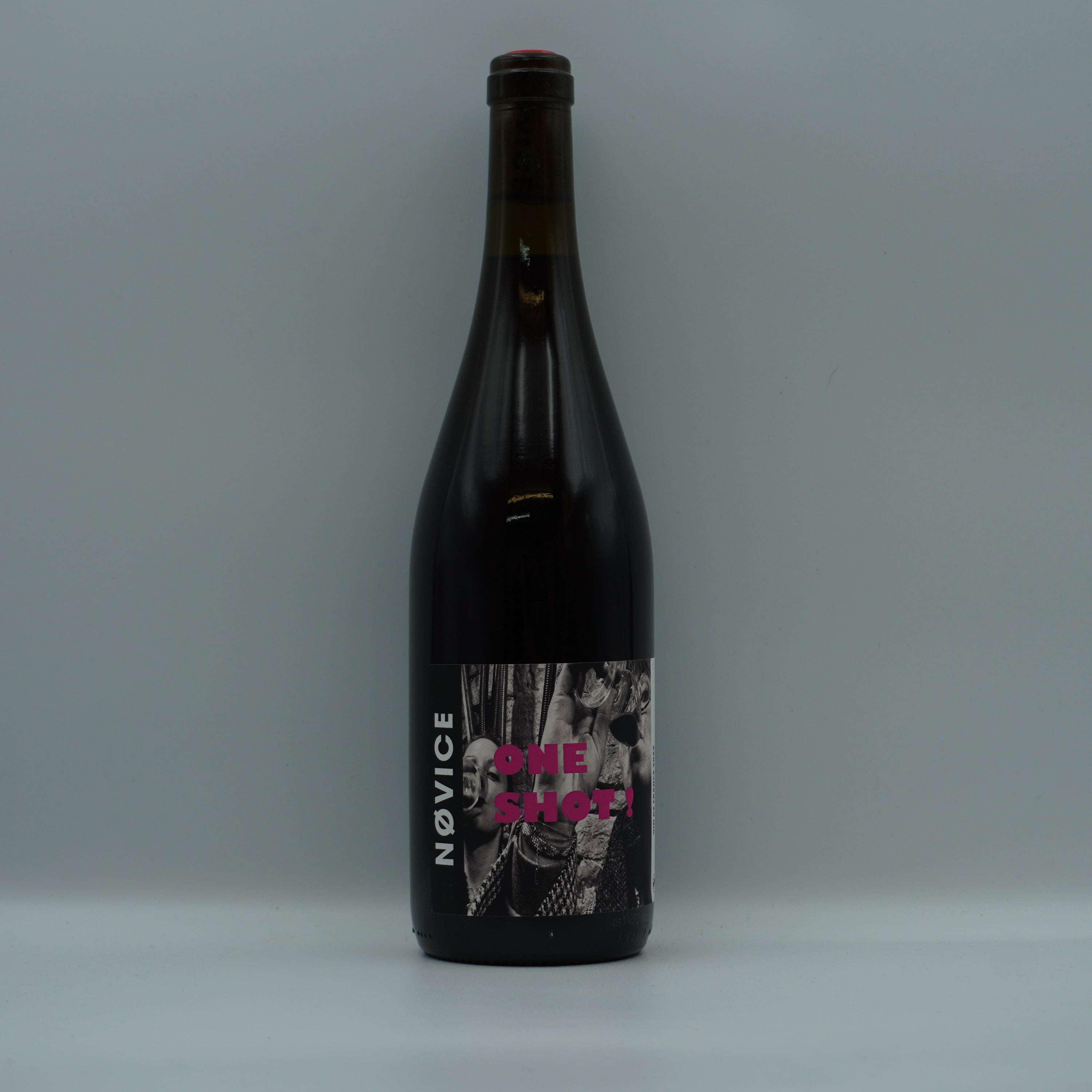 Novice, One Shot 2022