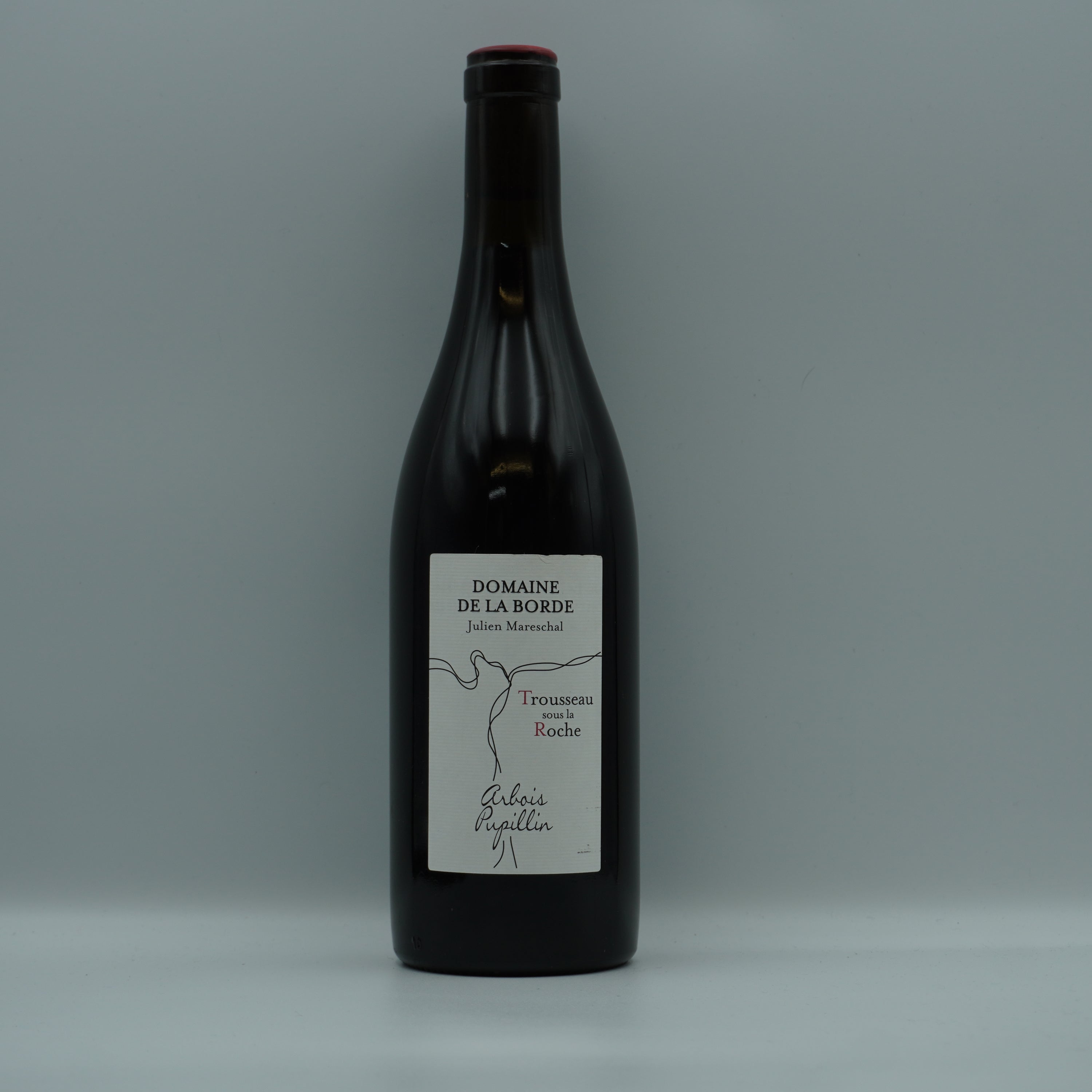 Domaine de la Borde, Trousseau 'Sous la Roche' 2022