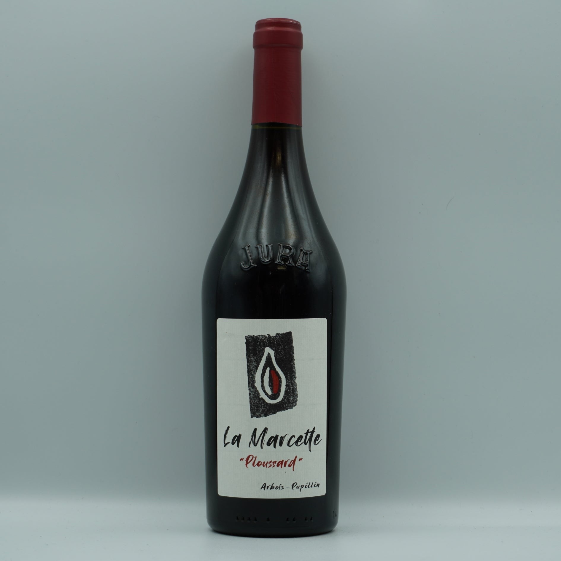 Kevin Bouillet, 'La Marcette' Ploussard VV 2022