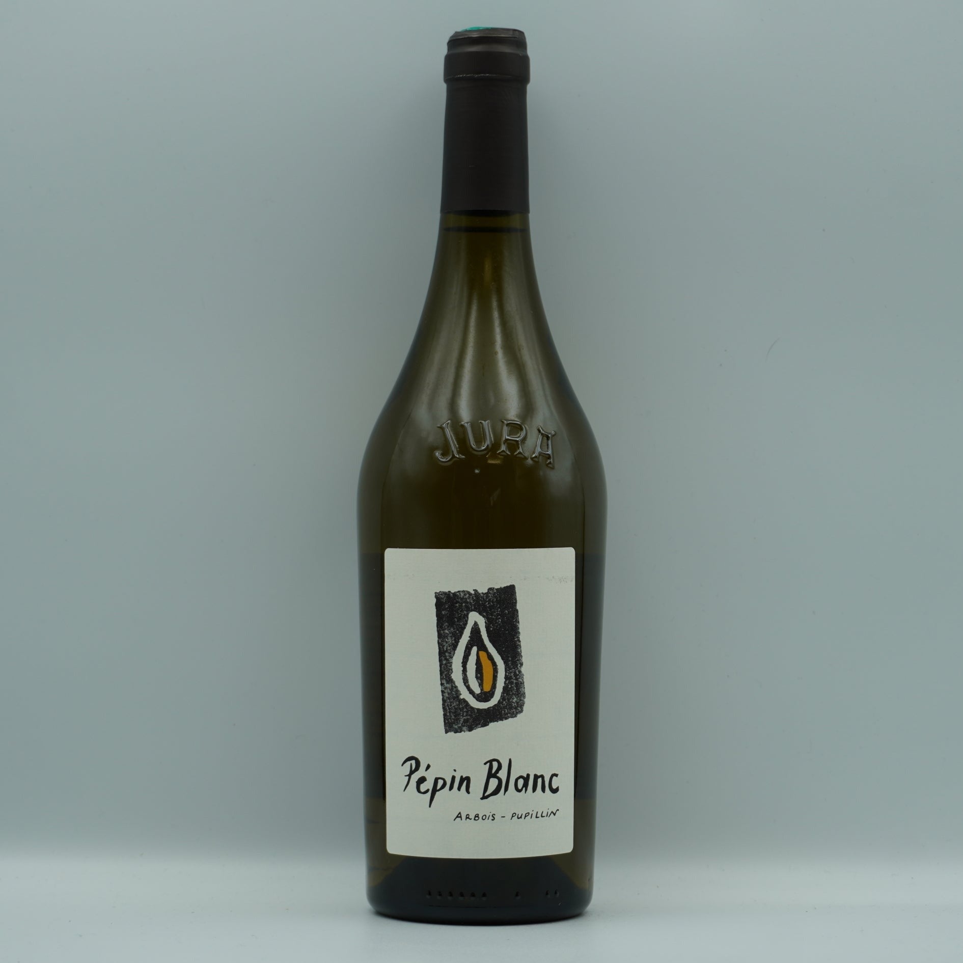 Kevin Bouillet, Pepin Blanc 2022