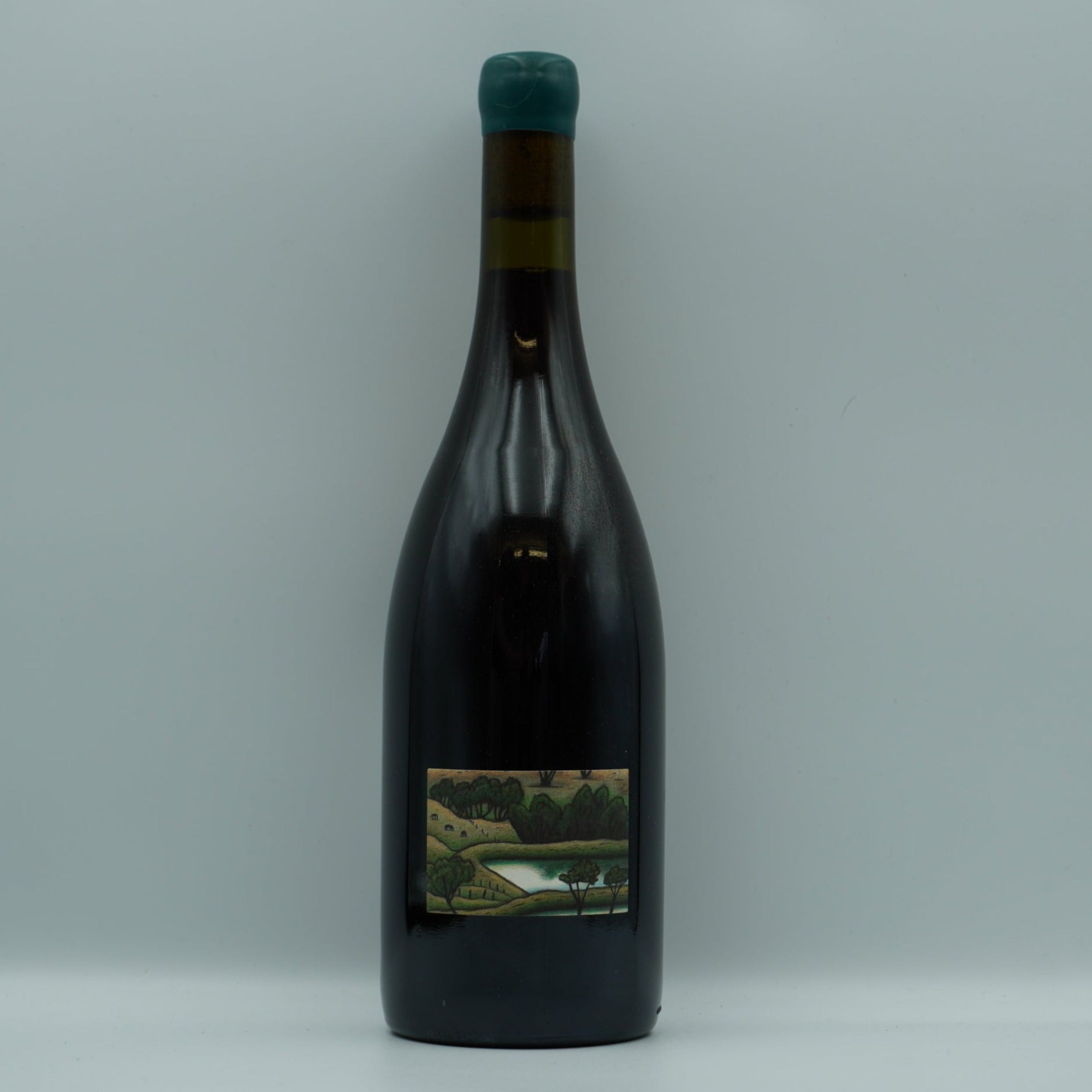 William Downie, Bull Swamp 2021