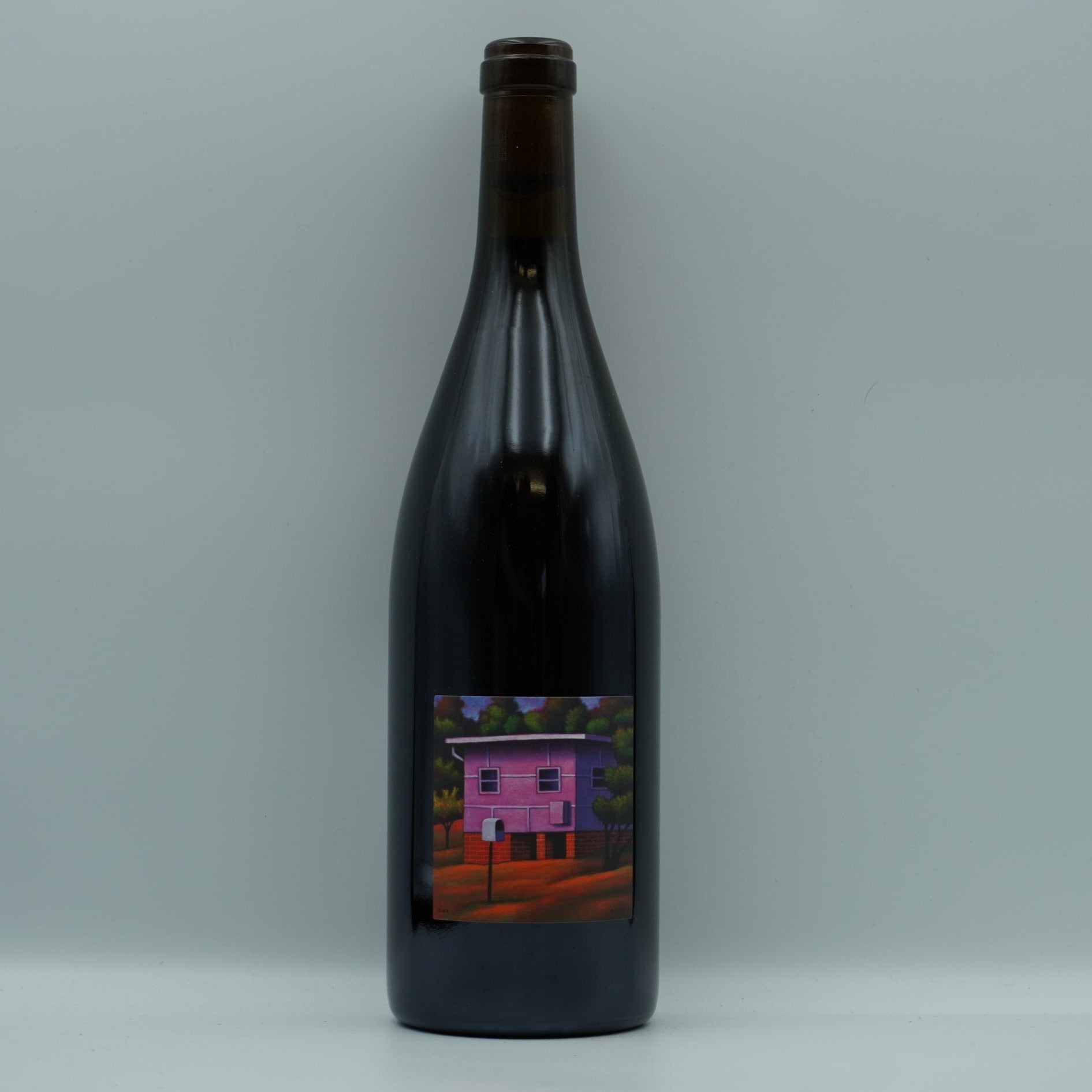 William Downie, Cathedral 2021