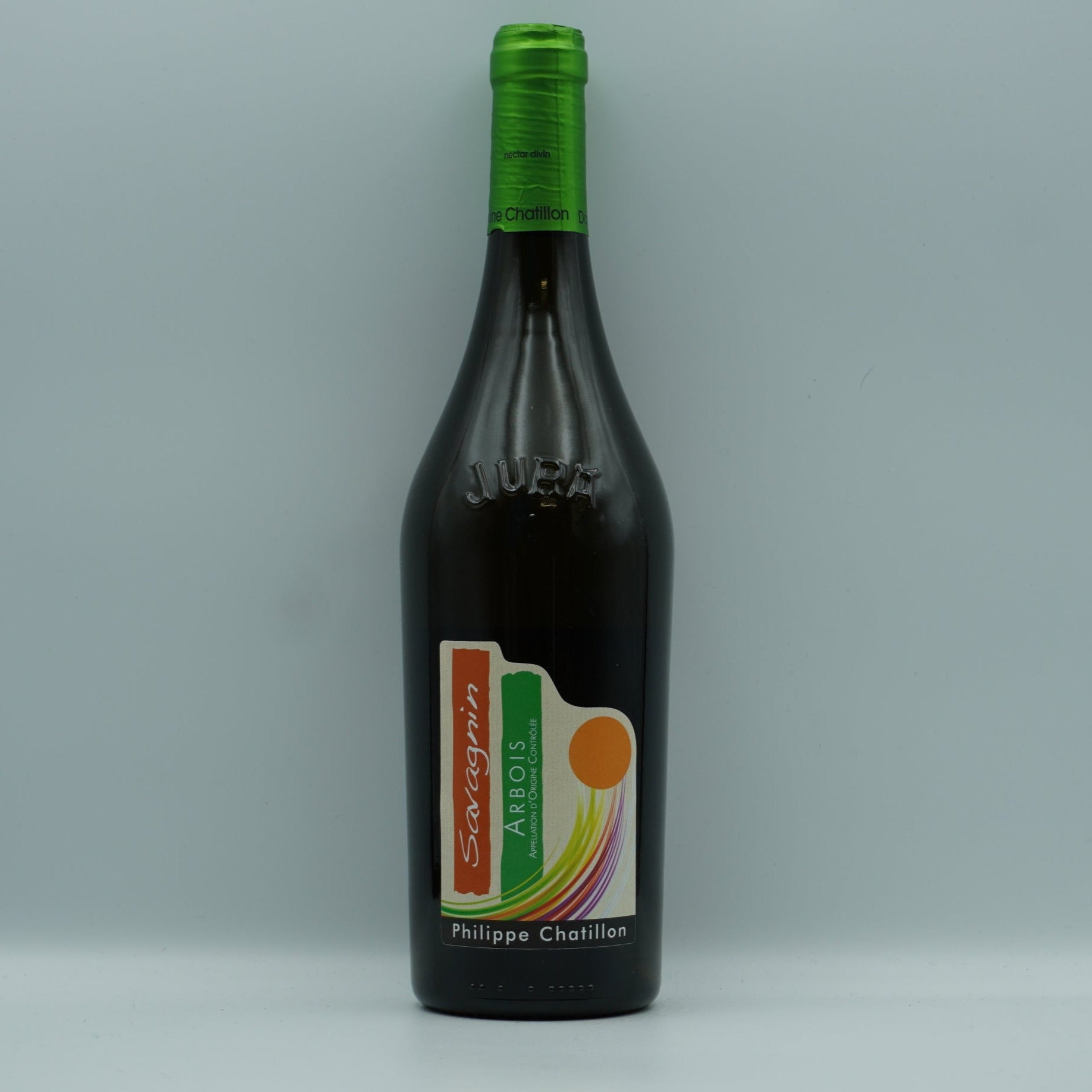 Philippe Chatillon, Savagnin 'Les Nouvelles' Oxydatif 2014