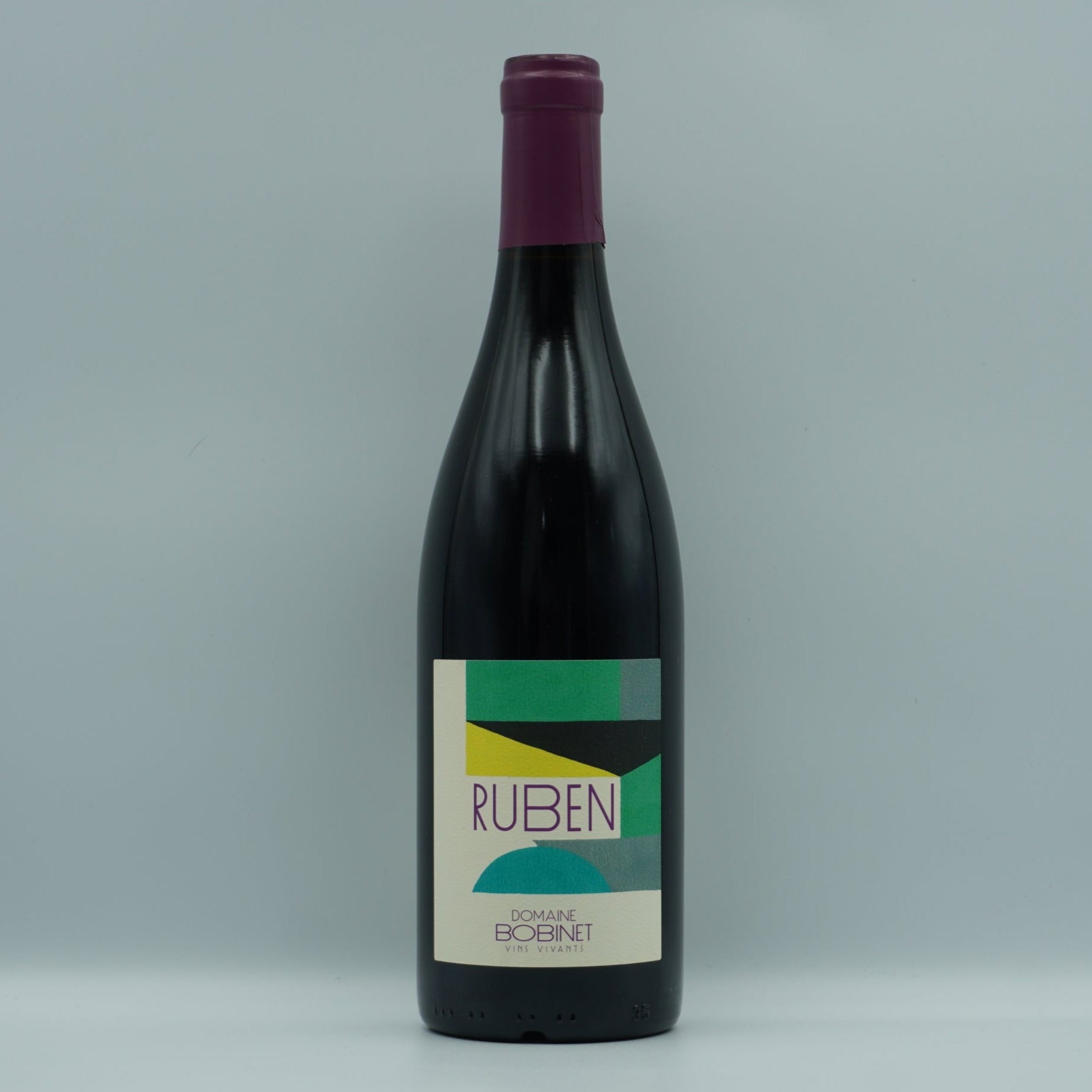 Domaine Bobinet, Ruben 2019