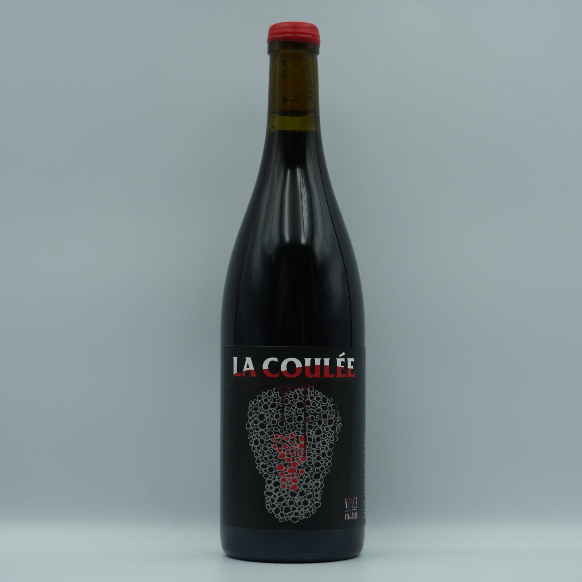 No Control, La Coulée 2020