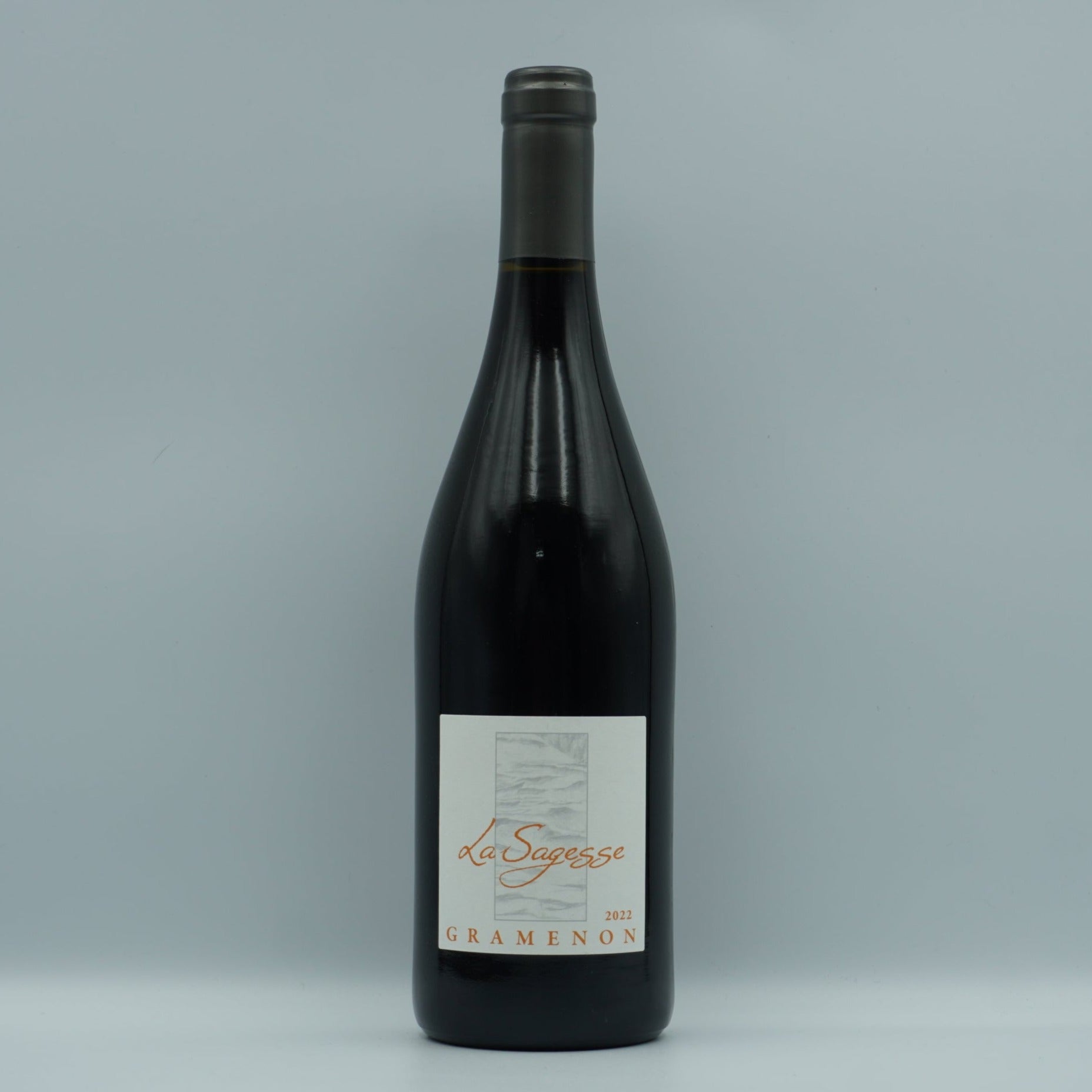 Domaine Gramenon, Côtes-du-Rhône 'La Sagesse' 2022