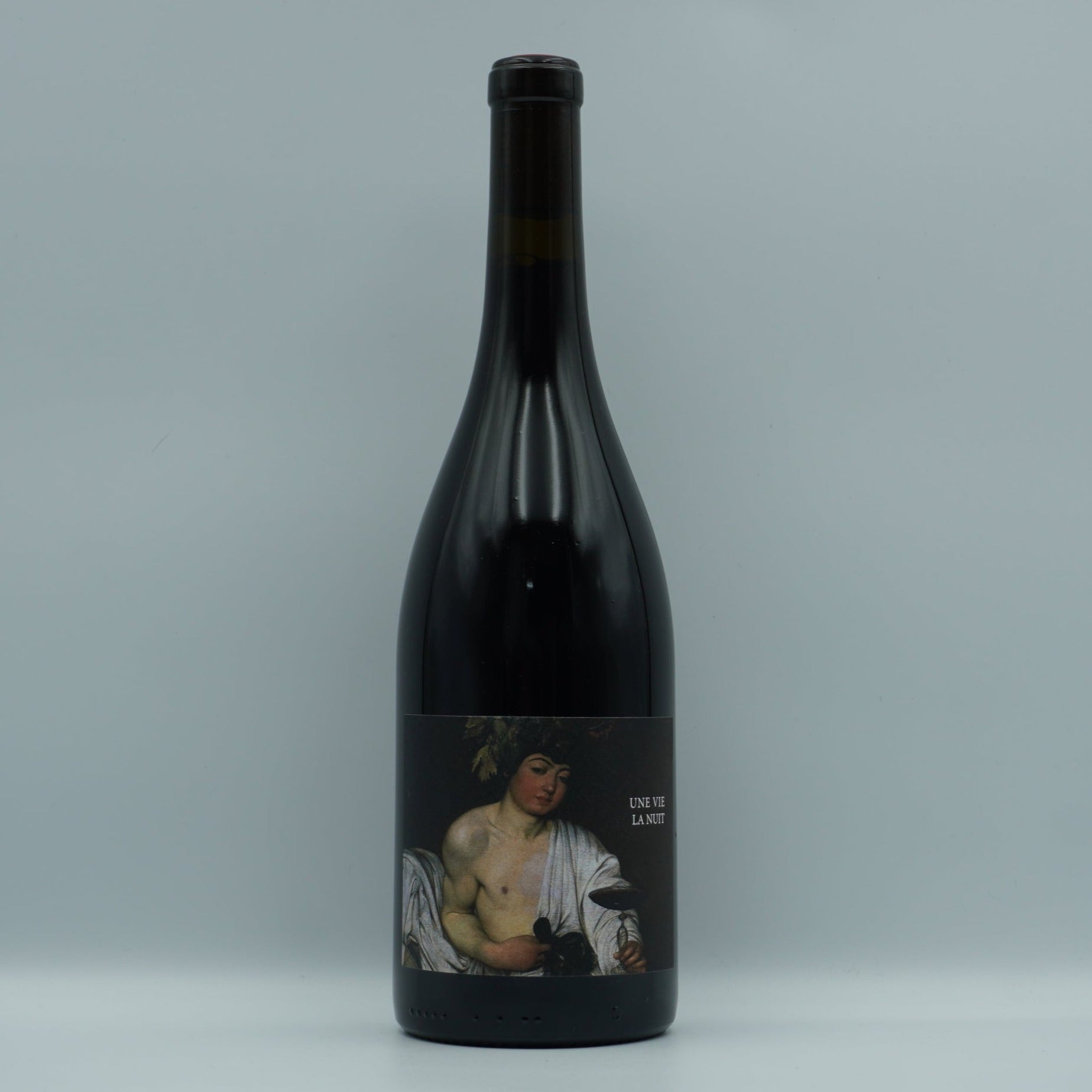 Hors Champ, Une Vie La Nuit 2021