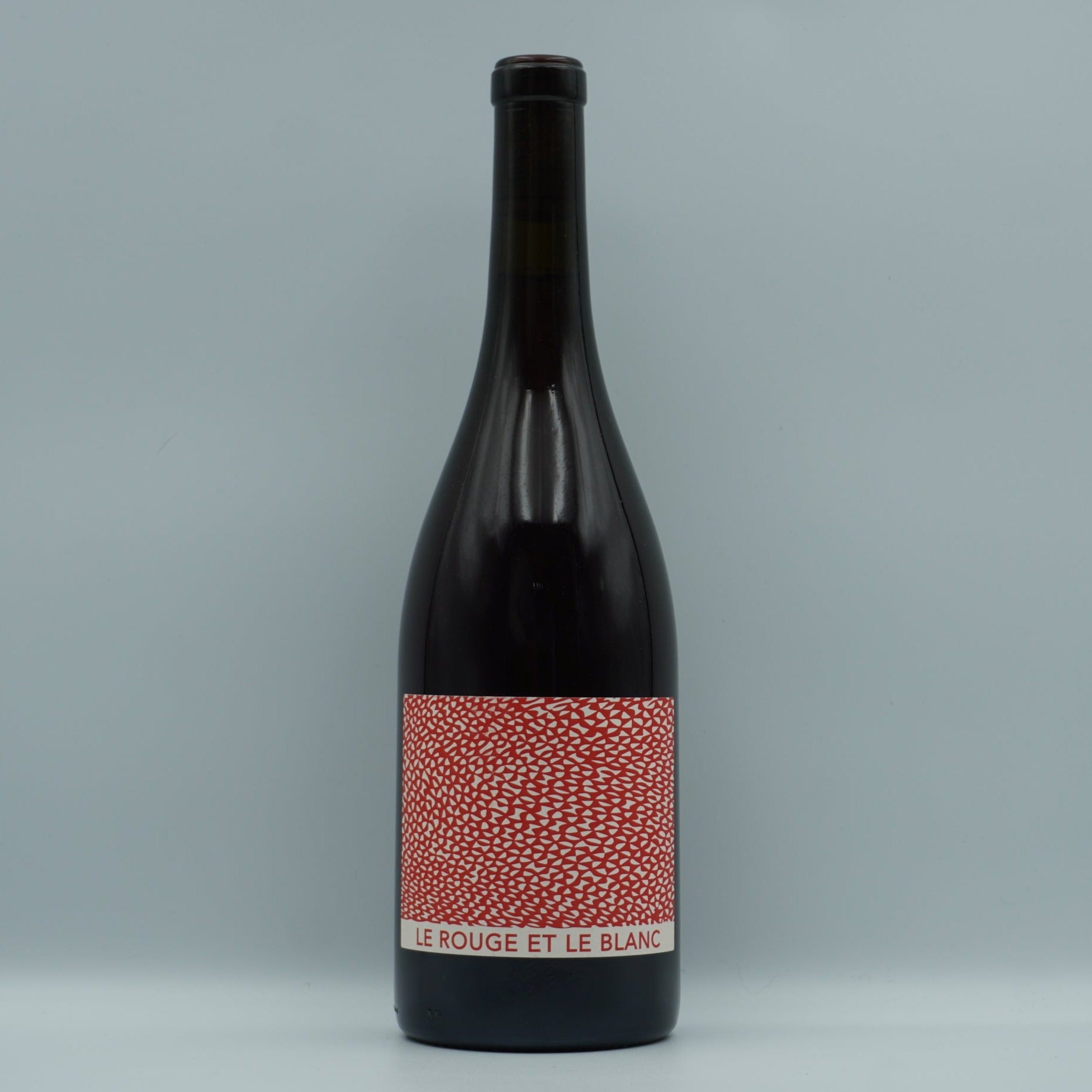 Hors Champ, Le Rouge et Le Blanc 2021