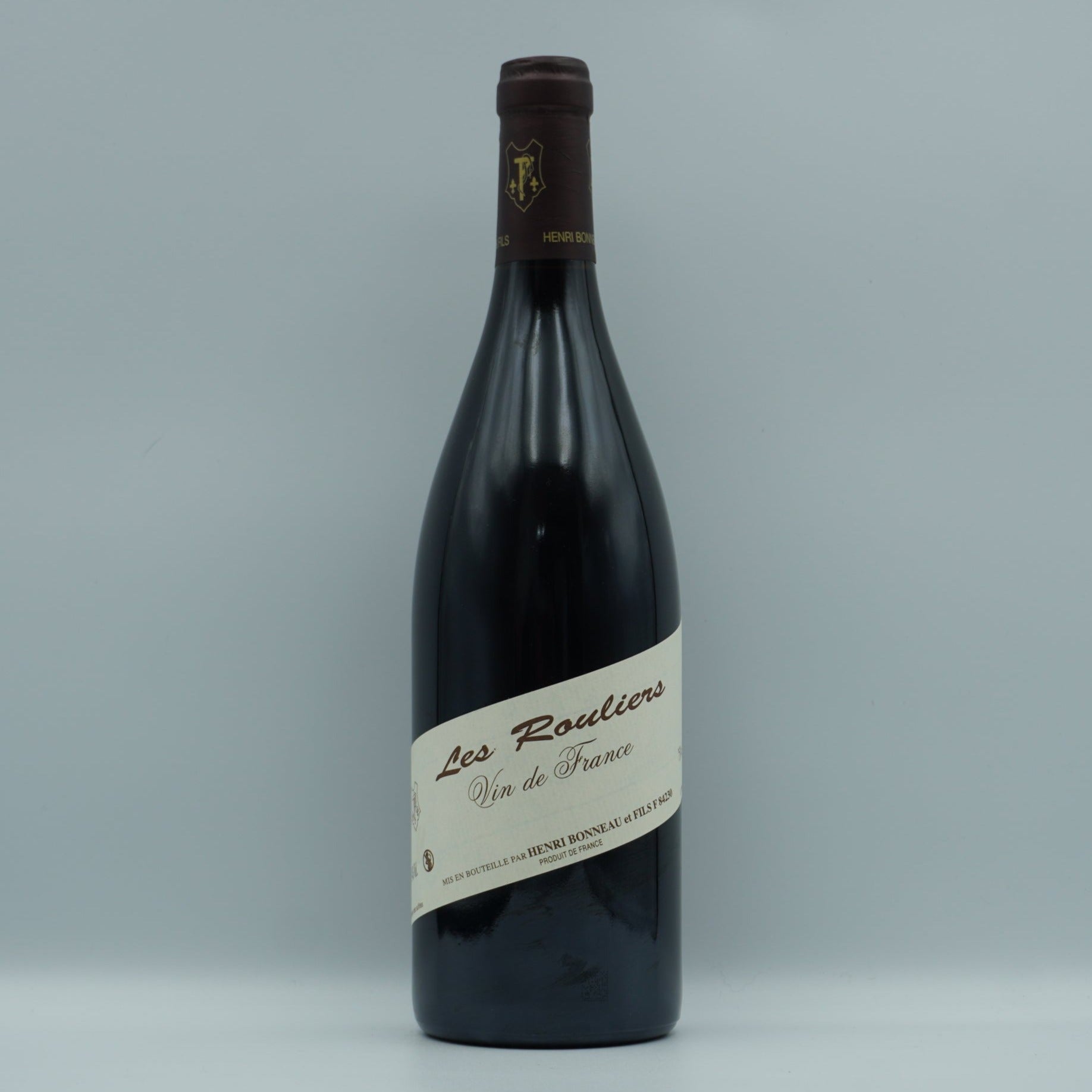 Henri Bonneau, Les Rouliers NV