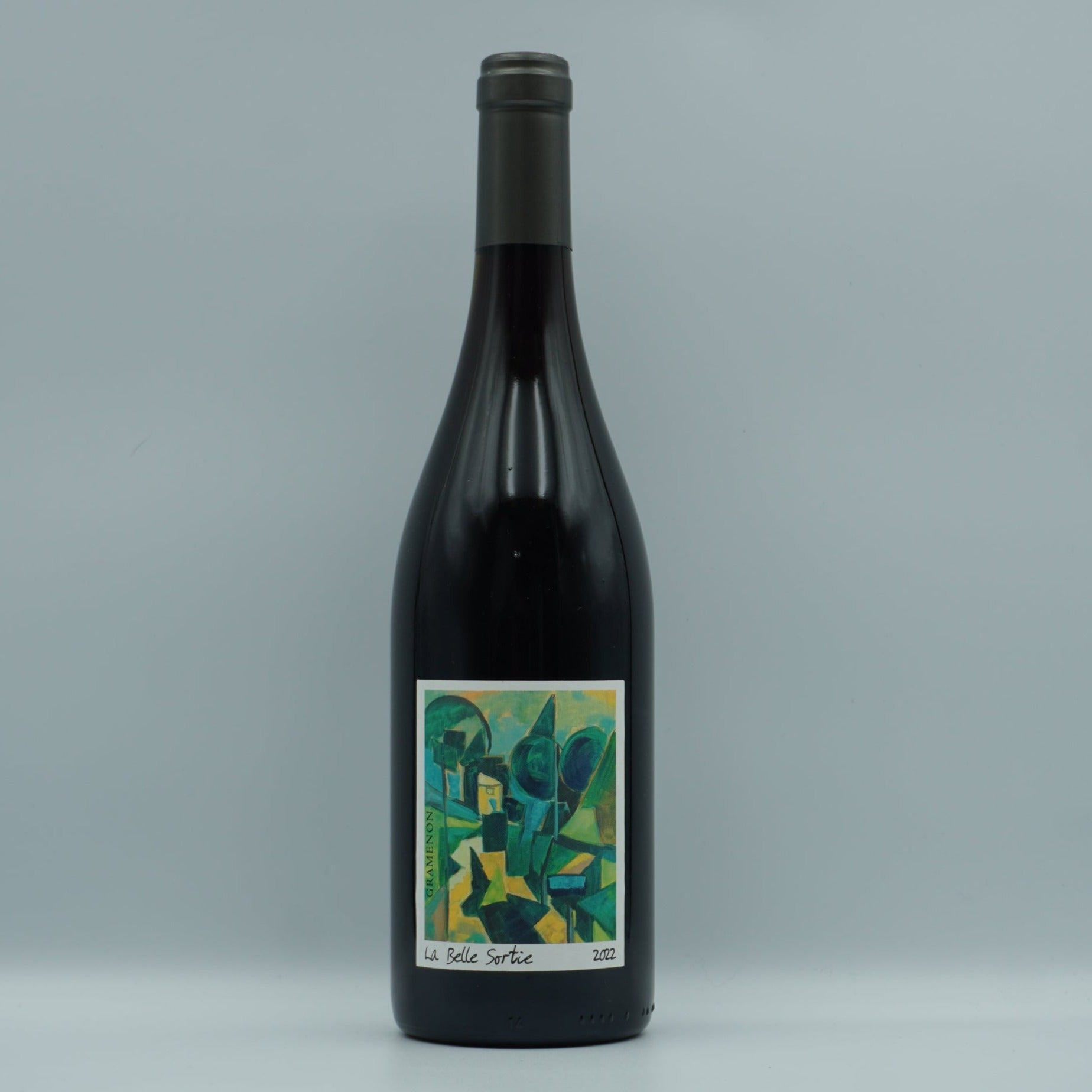 Domaine Gramenon, Côtes-du-Rhône 'La Belle Sortie' 2022