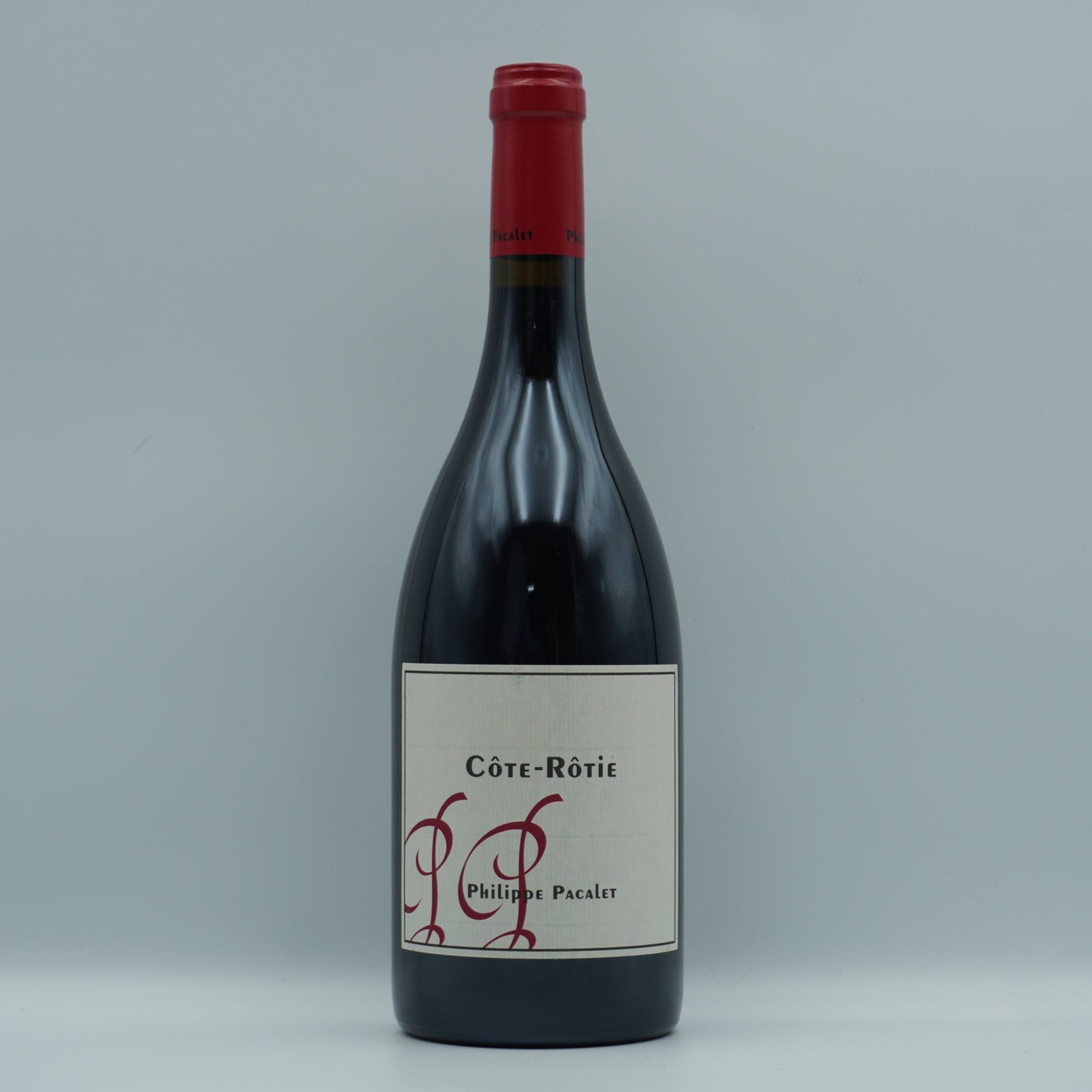Philippe Pacalet, Côte-Rôtie 2019