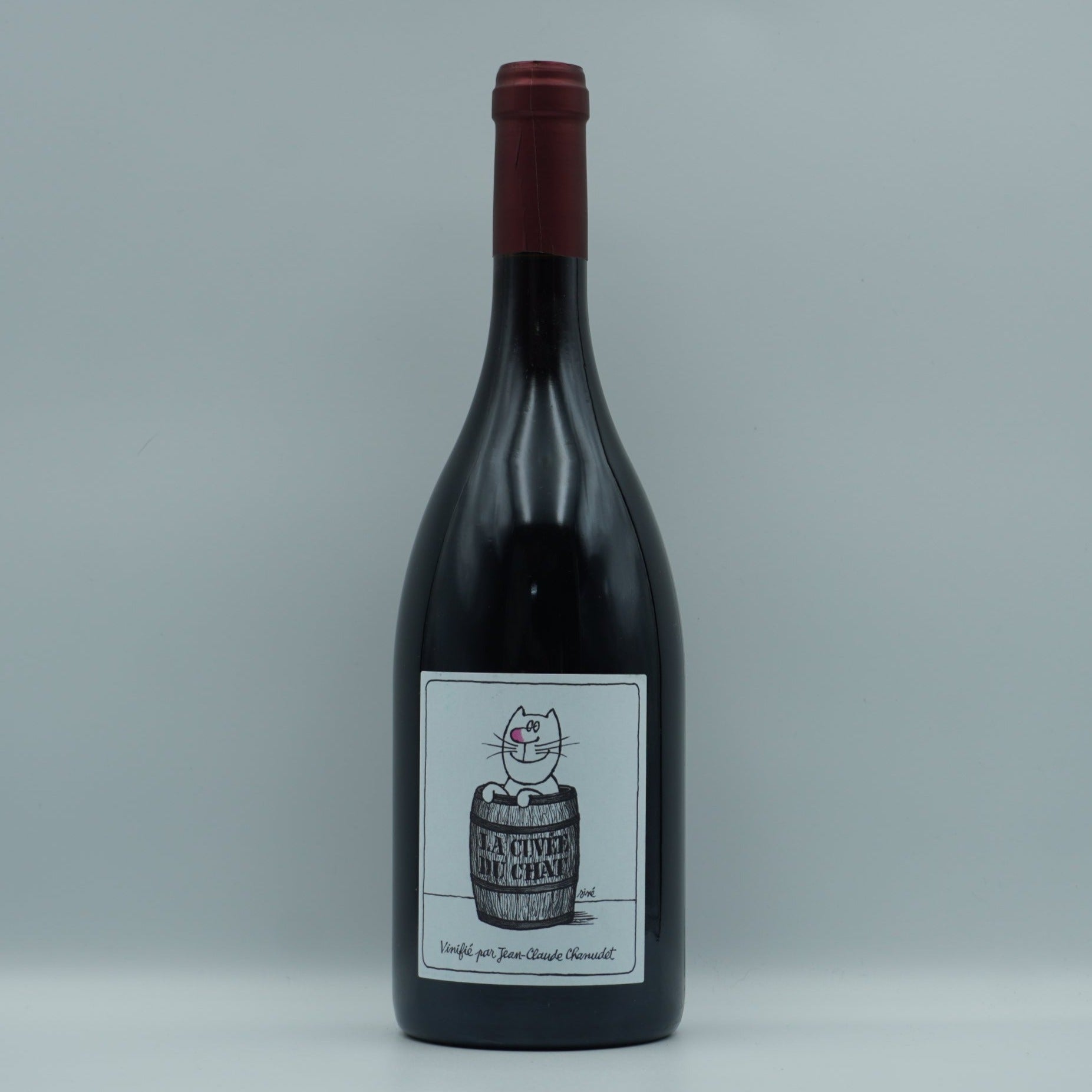 Château Cambon, Cuvée du Chat 2021