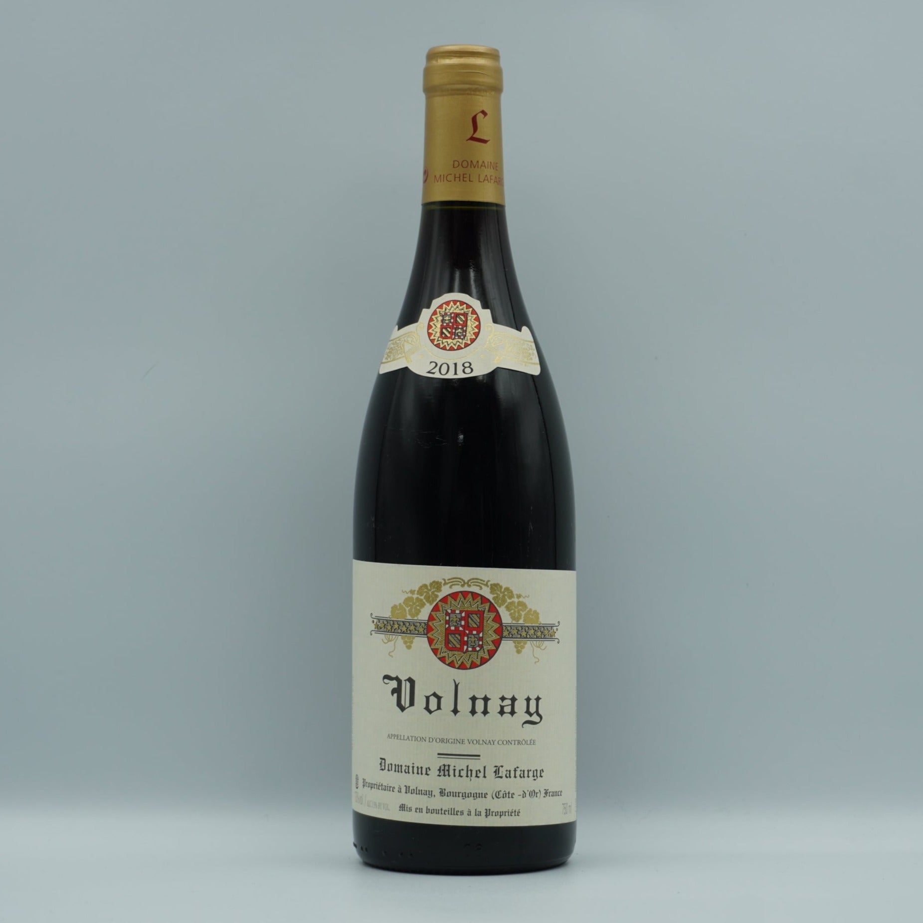 Domaine Michel Lafarge, Volnay 2018