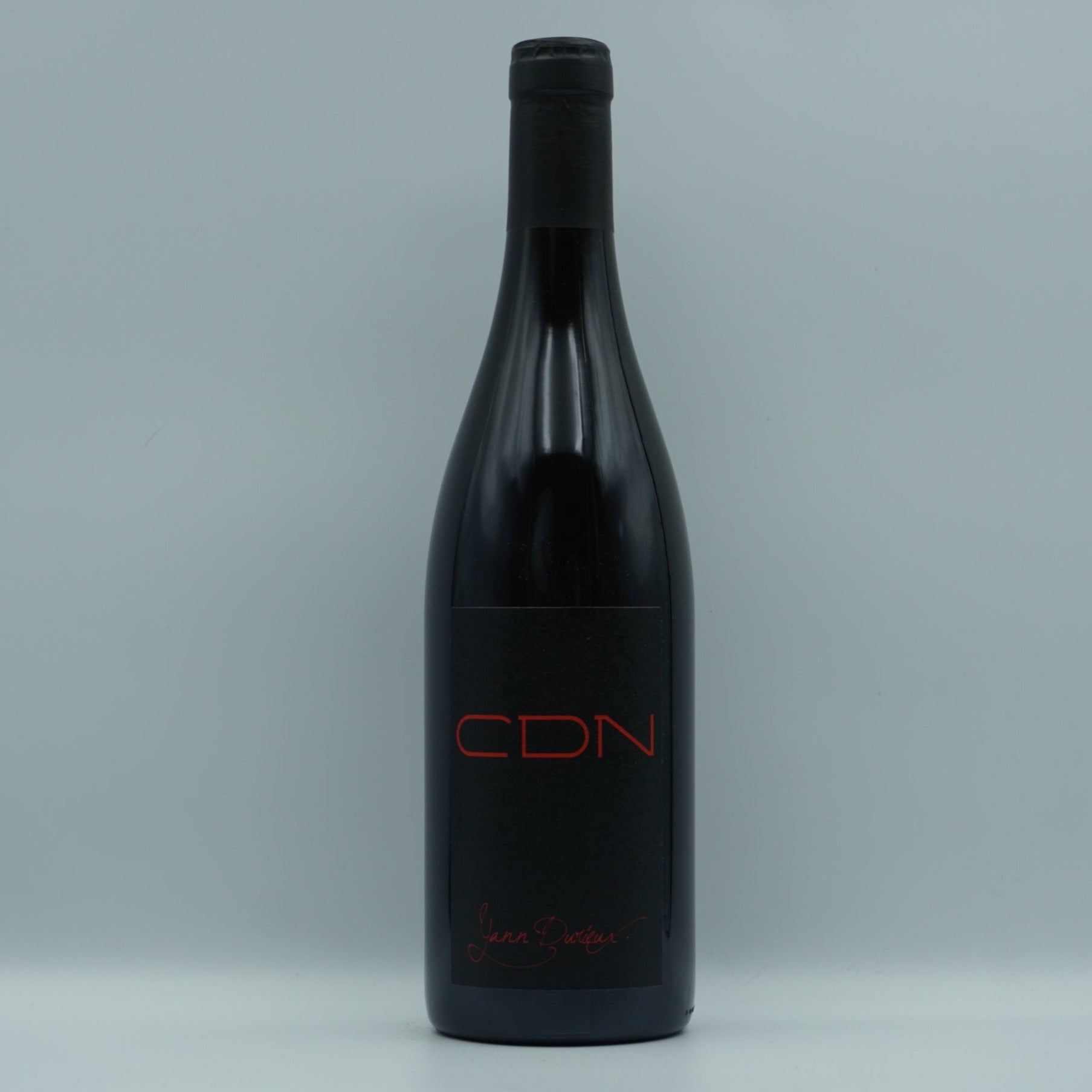 Yann Durieux, 'CDN' 2019