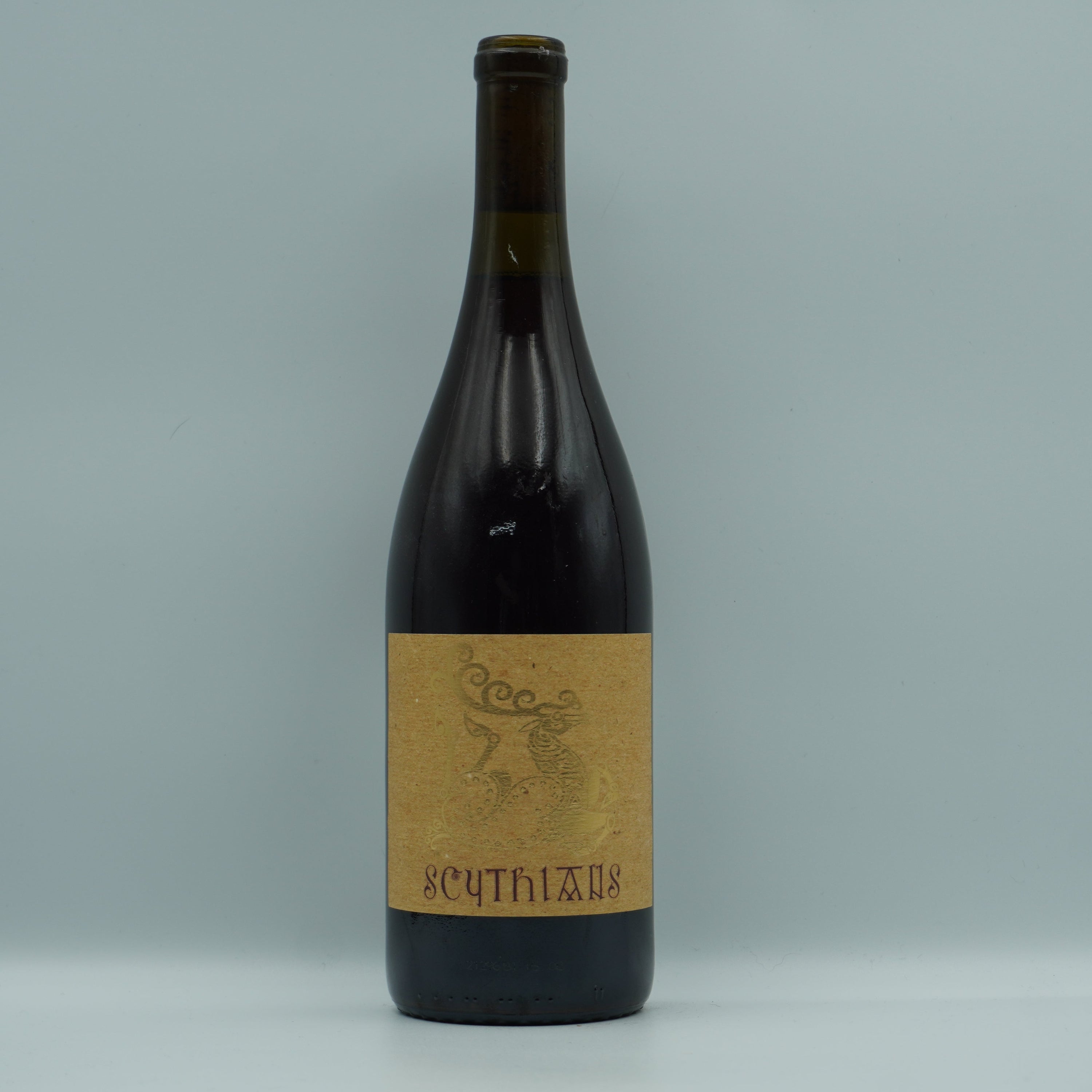 Phelan Farm, 'Scythians' Red 2021