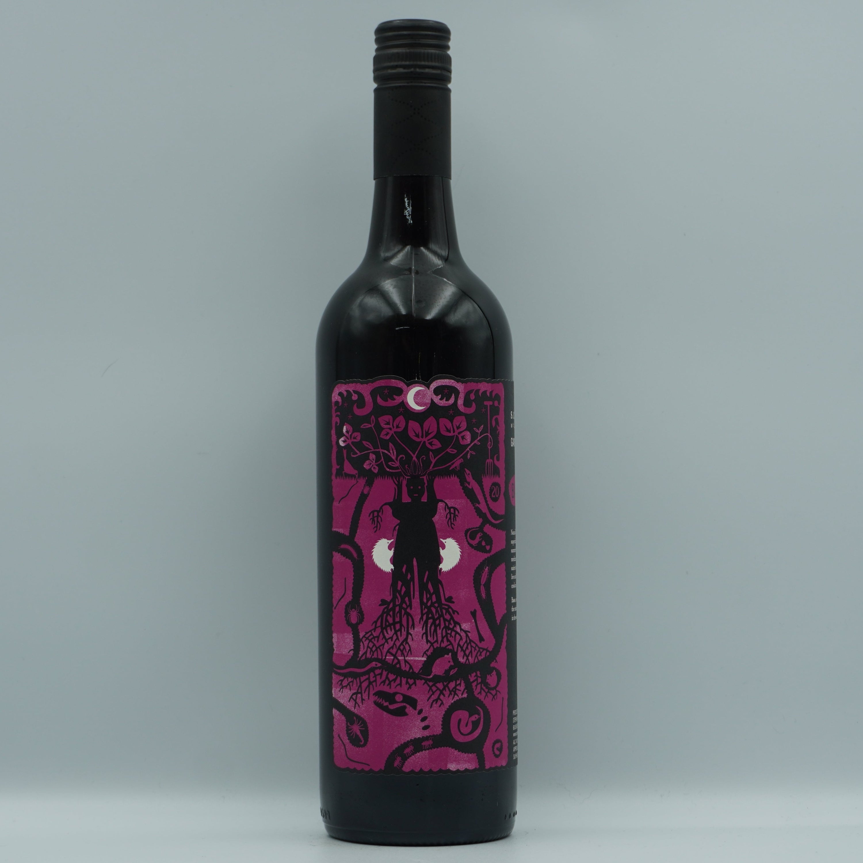 S.C. Pannell 'Basso' Grenache 2020