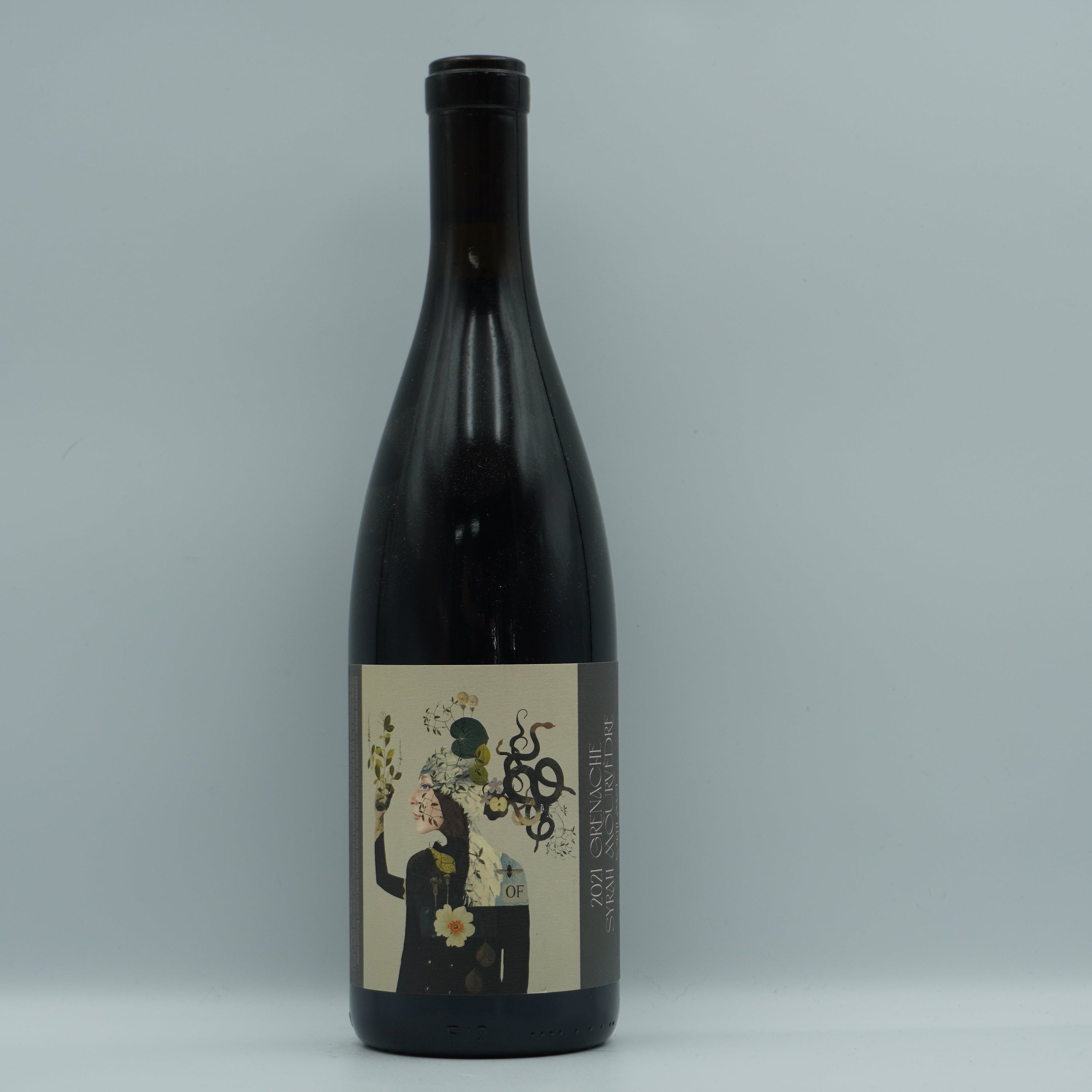 Jolie-Laide, North Coast GSM 2021