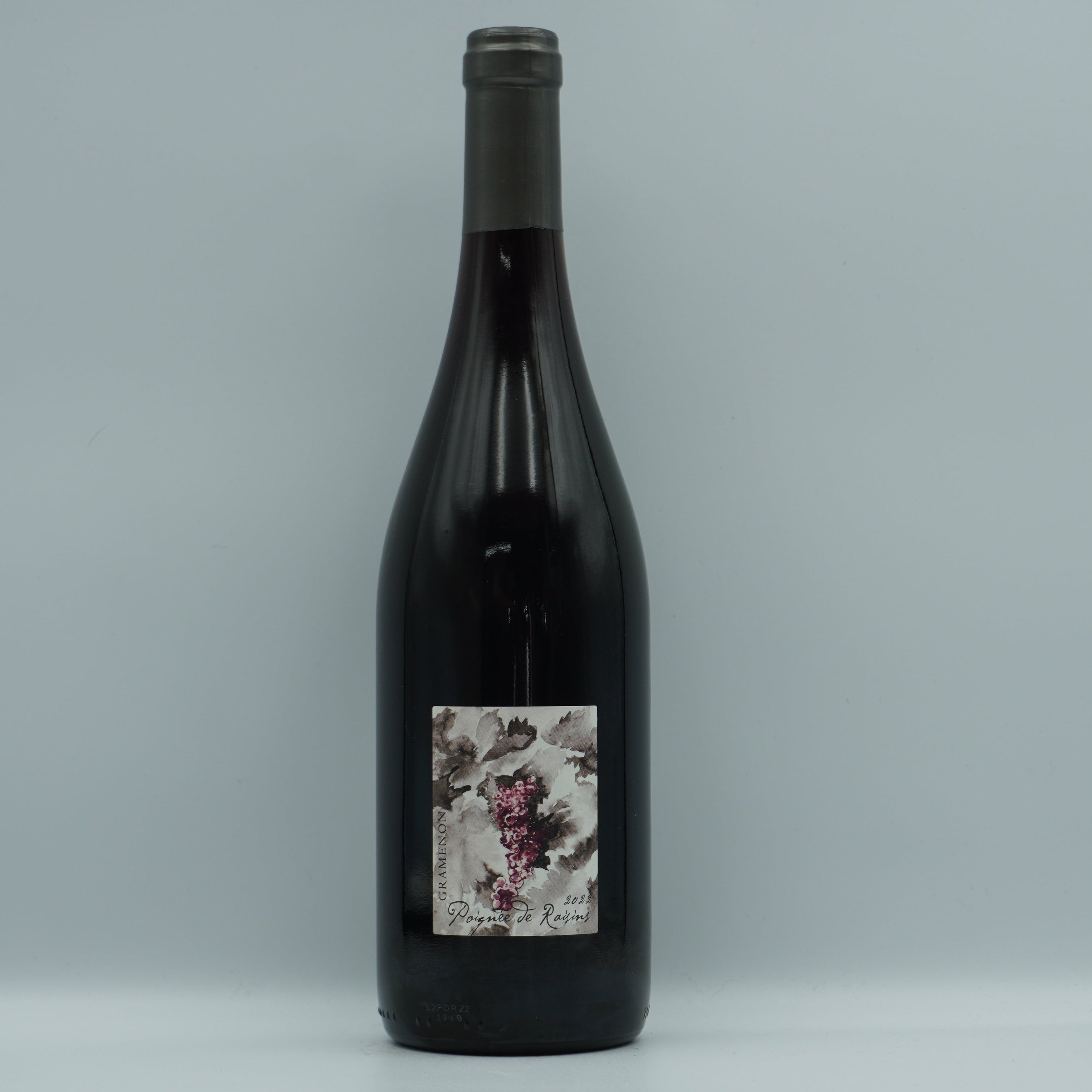 Domaine Gramenon, Côtes-du-Rhône 'Poignée de Raisin' 2022