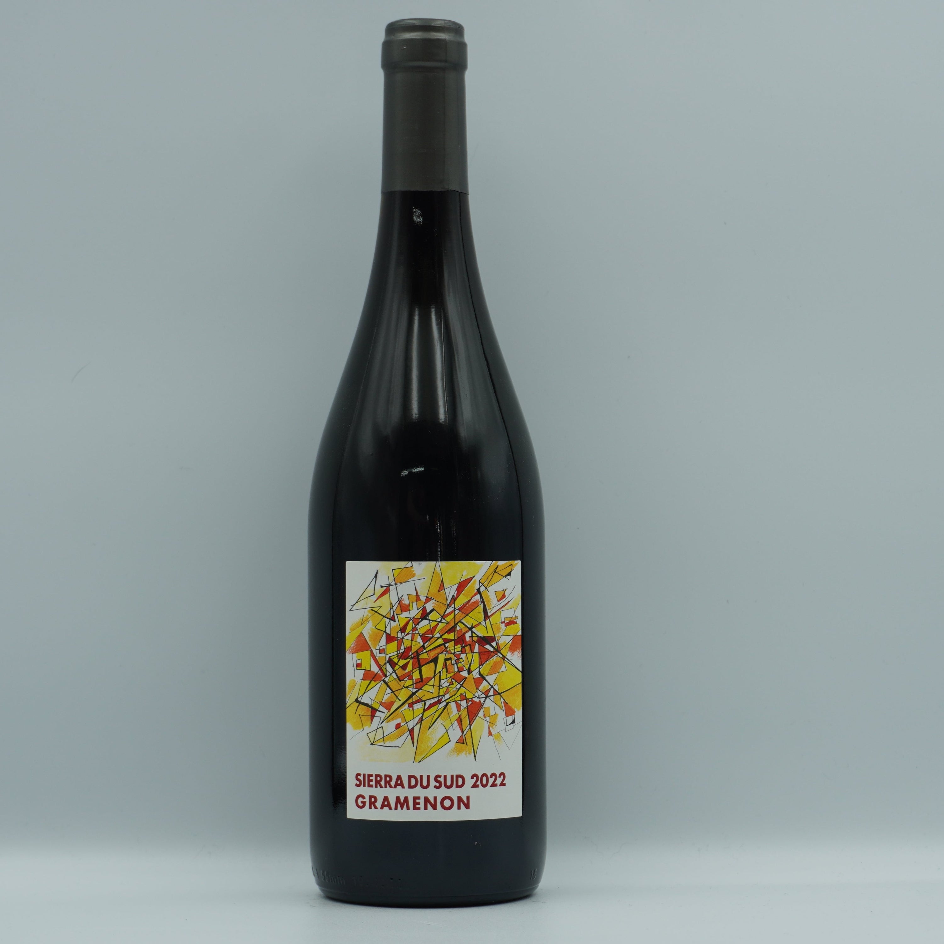 Domaine Gramenon, Côtes-du-Rhône 'Sierra du Sud' 2022
