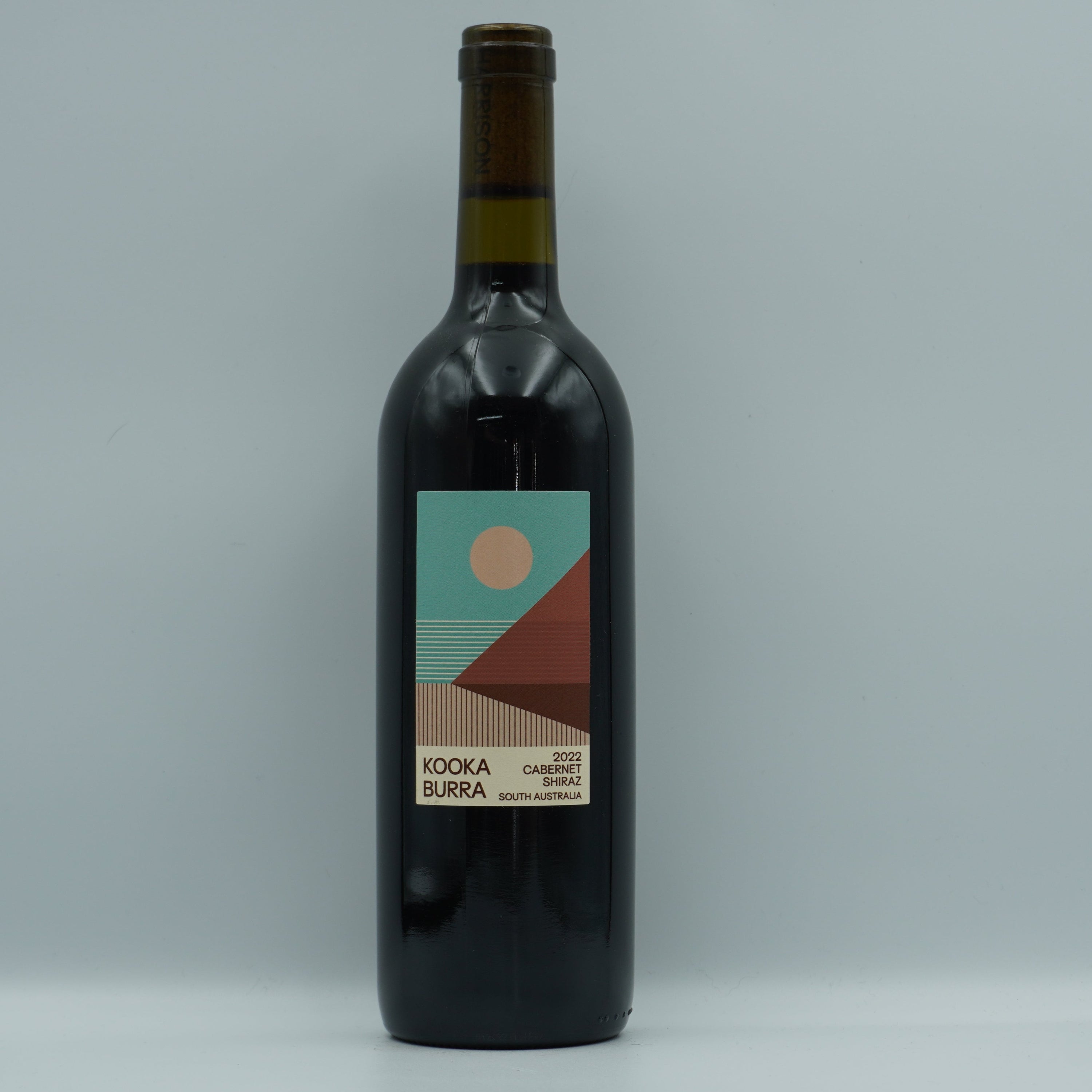 Harrison, Kookaburra 2022