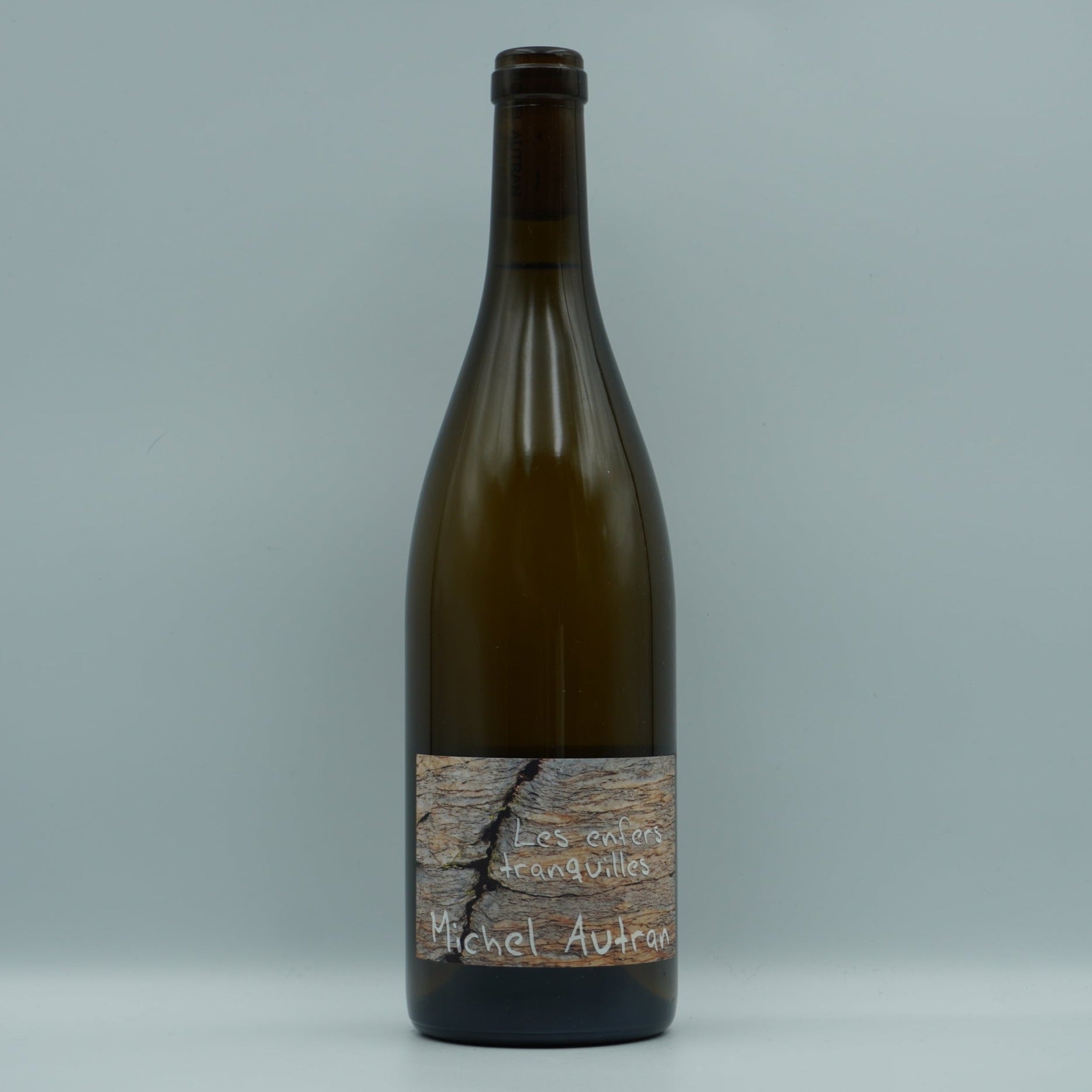 Michel Autran, Vouvray 'Les Enfers Tranquilles' 2019