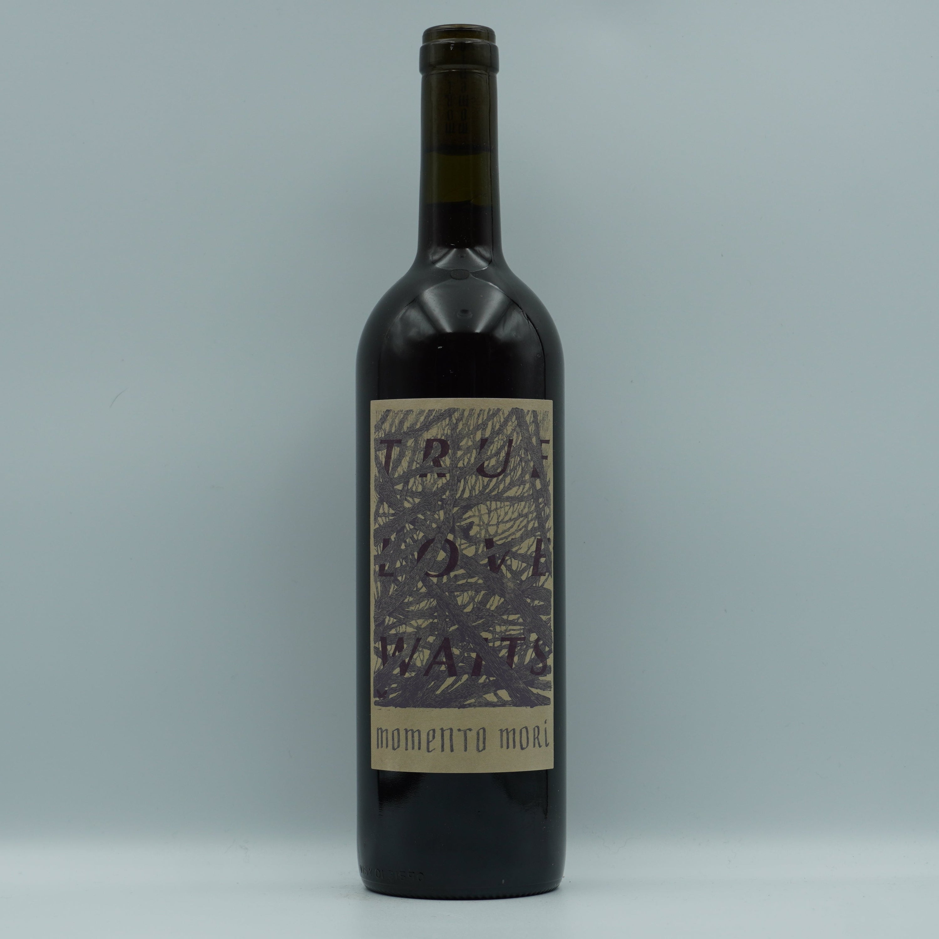 Momento Mori, True Love Waits 2022