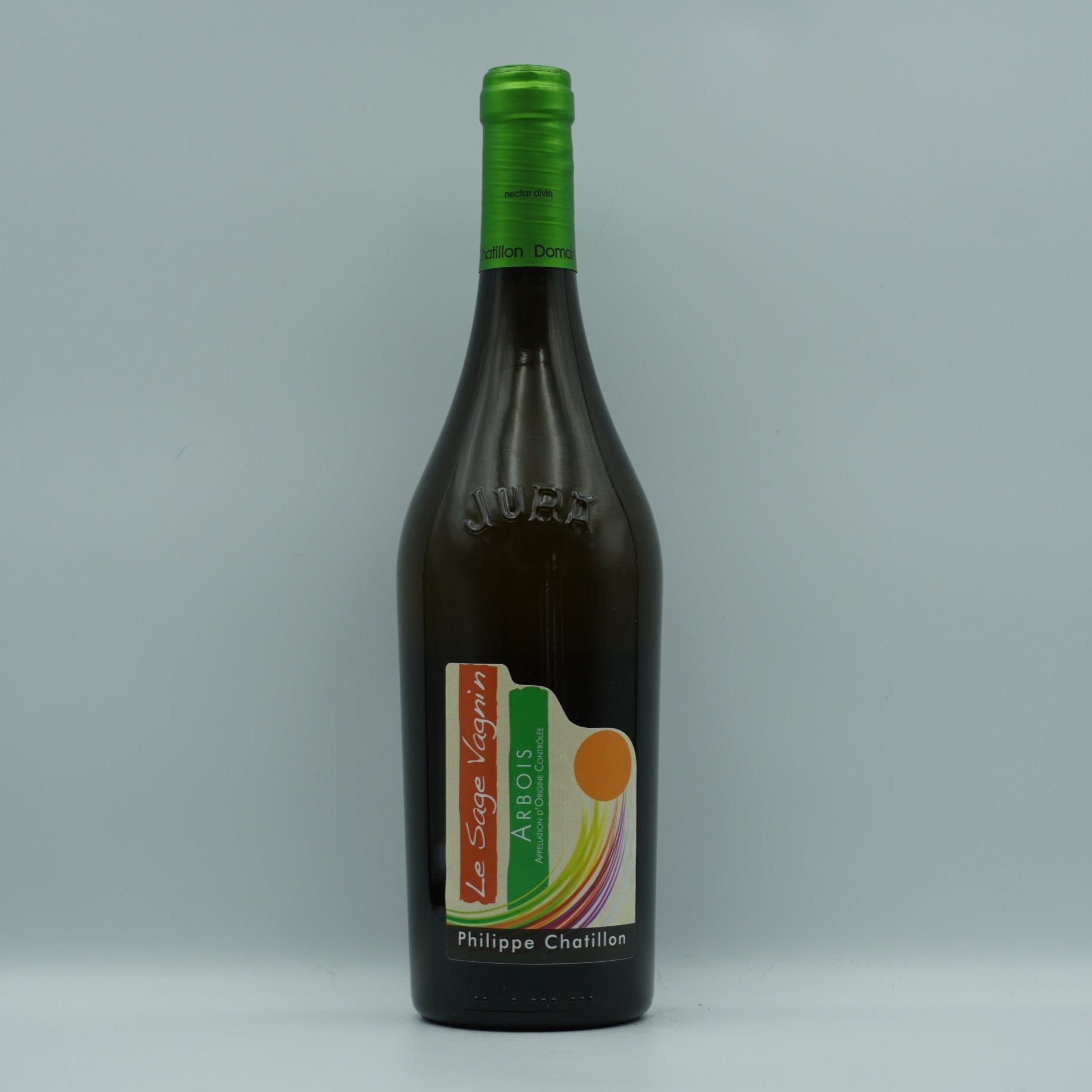 Philippe Chatillon, Savagnin 'Le Sage Vagnin' 2020