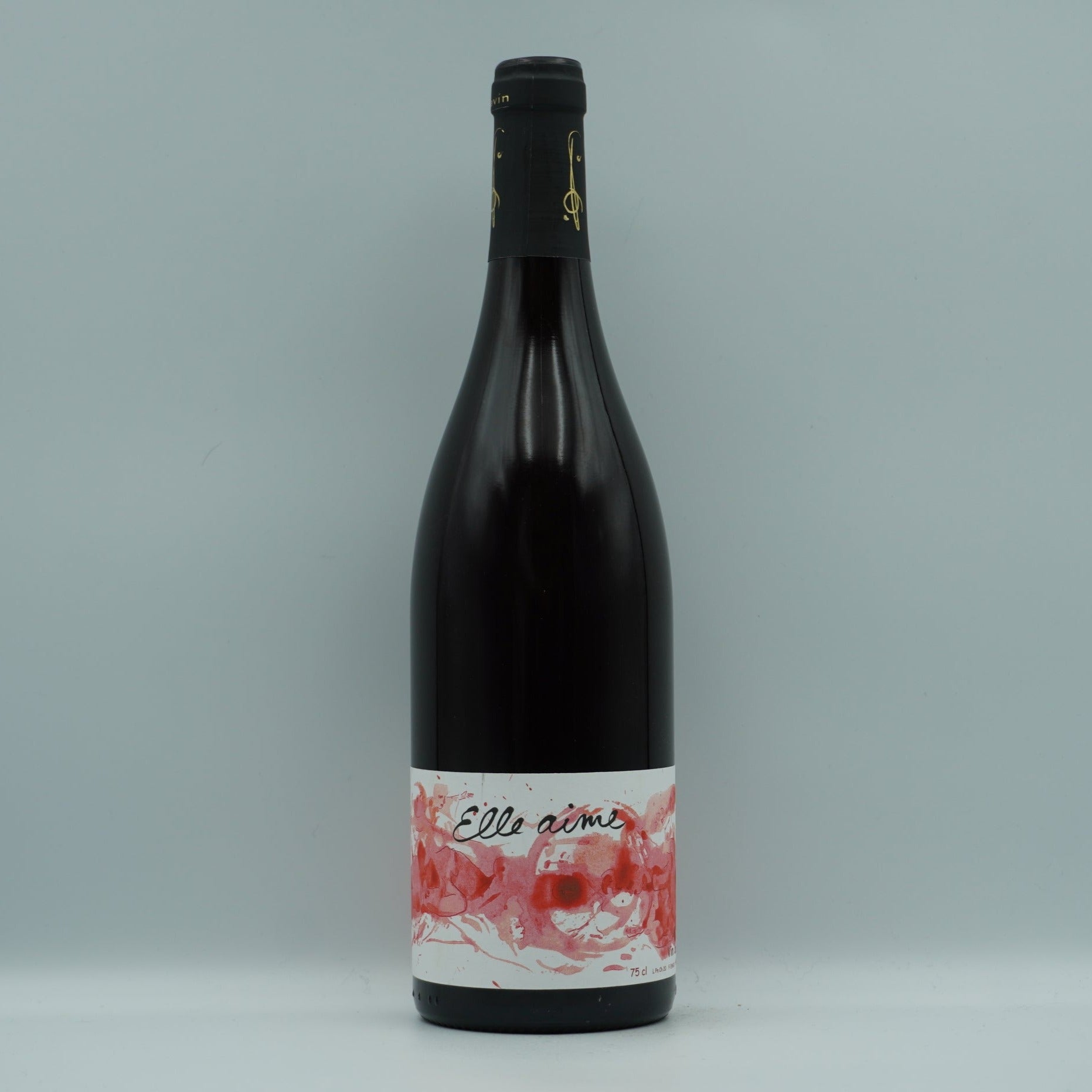 Domaine de l'Octavin, Elle Aime 2020