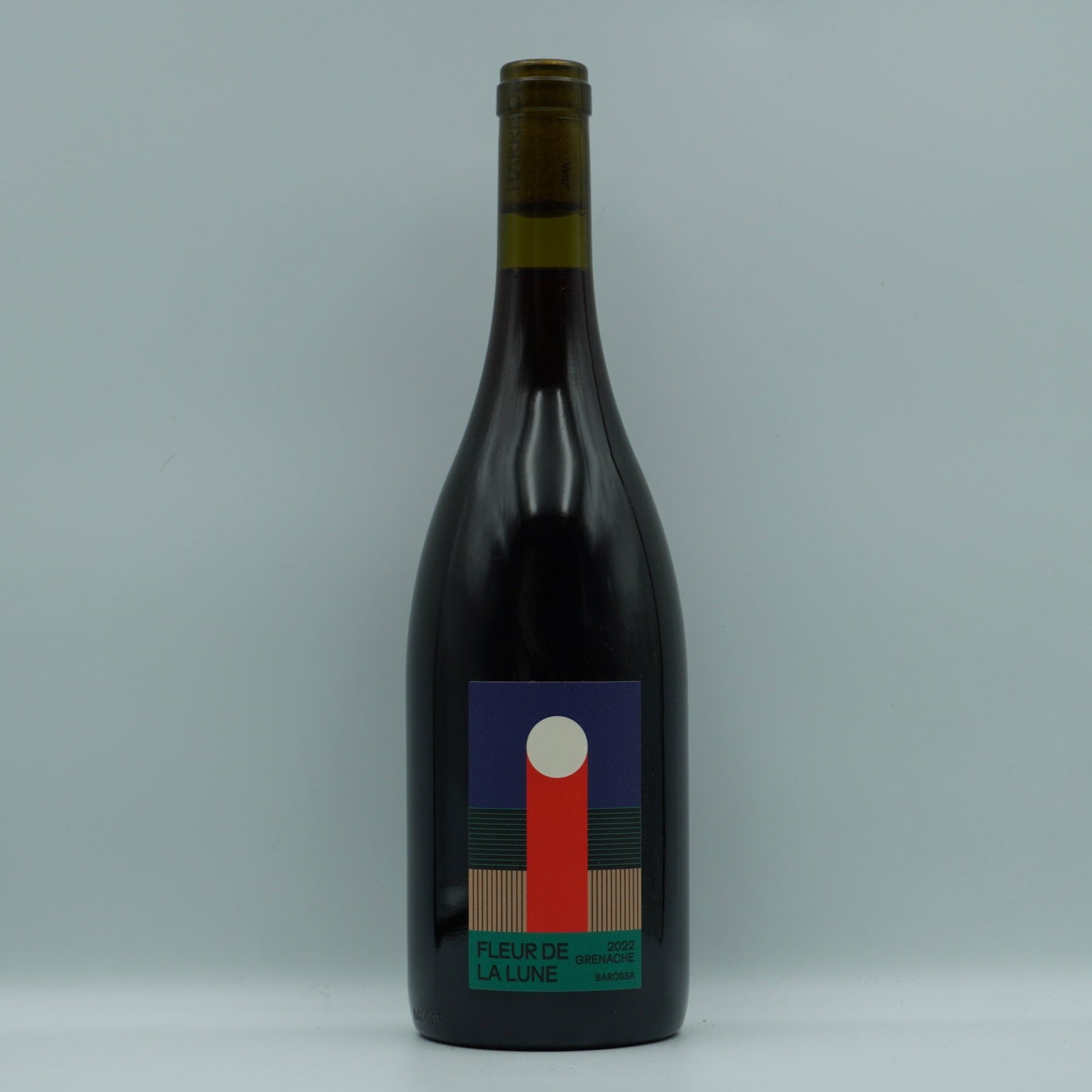 Harrison, Fleur de la Lune 2022