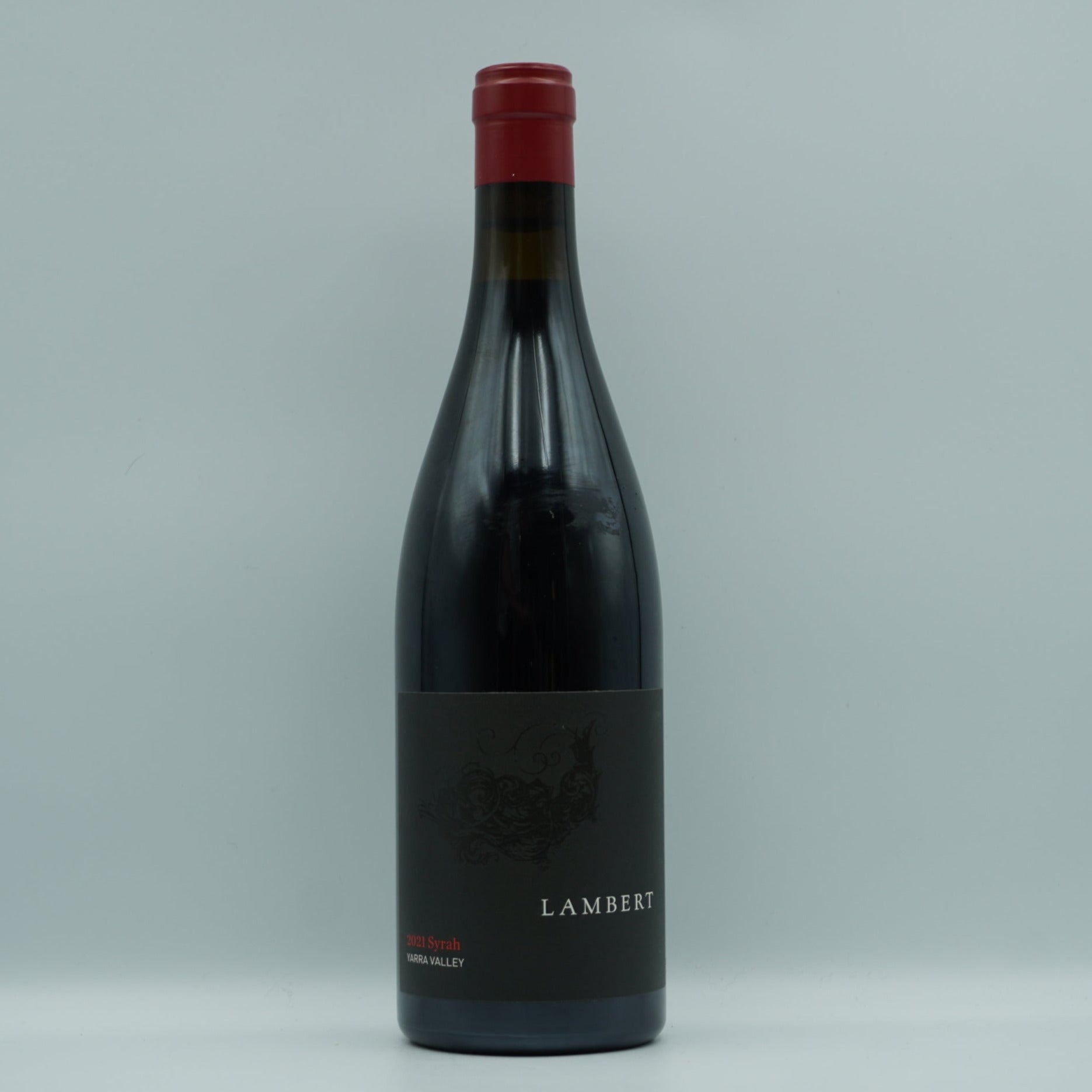 Luke Lambert, Syrah 2021