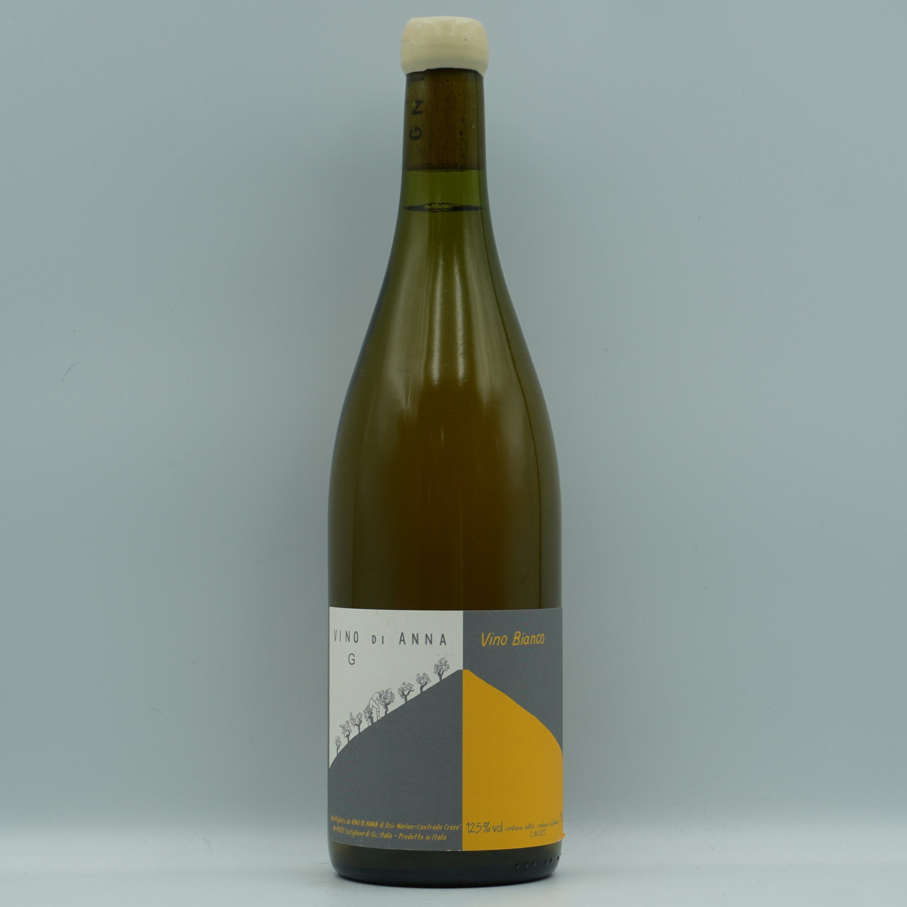 Vino di Anna, Bianco 2022