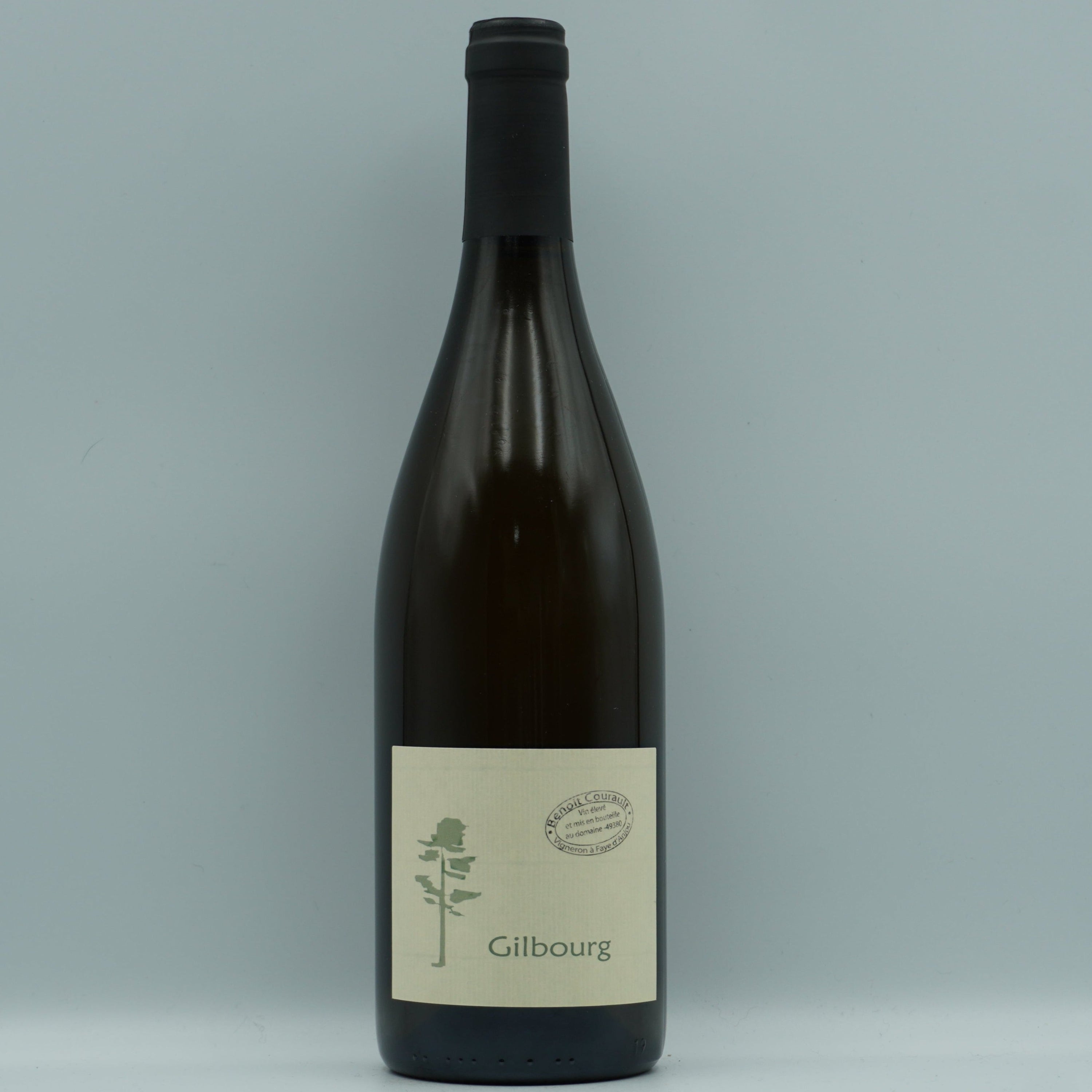 Benoît Courault, 'Gilbourg' Chenin Blanc 2022