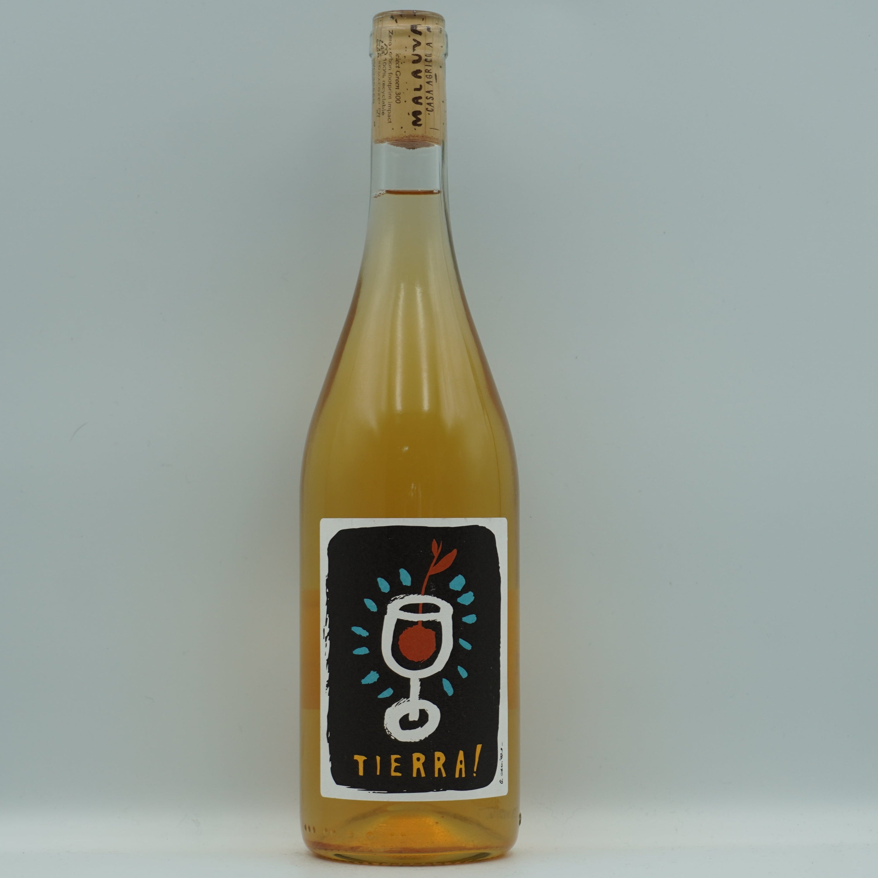 Malauva, Tierra 2021