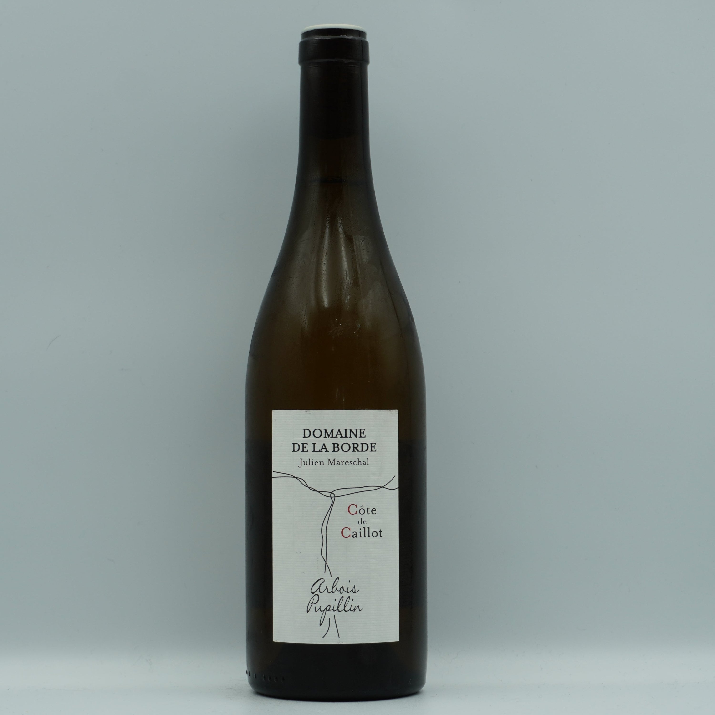 Domaine de la Borde, Chardonnay 'Côte de Caillot' 2022
