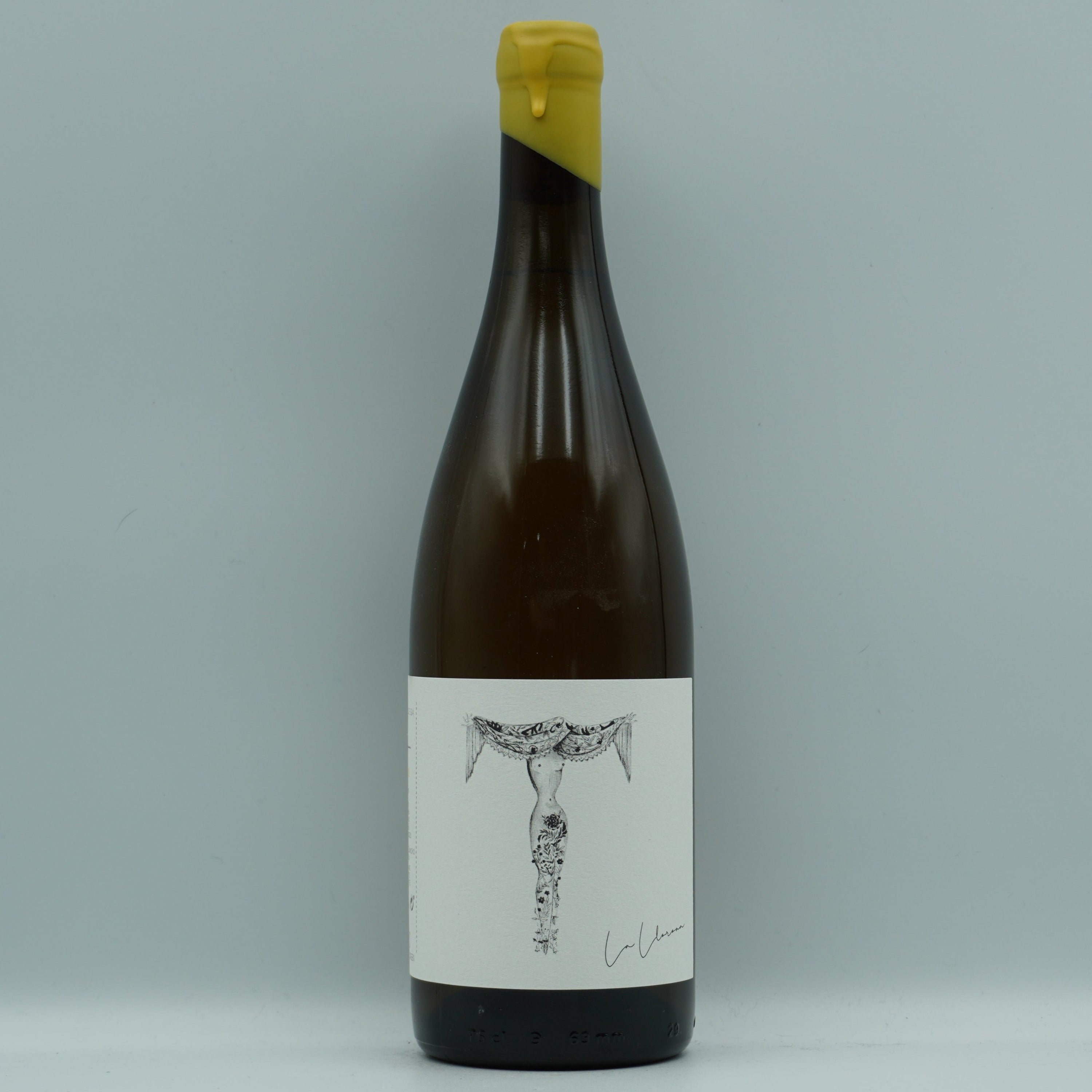 Veronica Ortega, La Llorona 2021