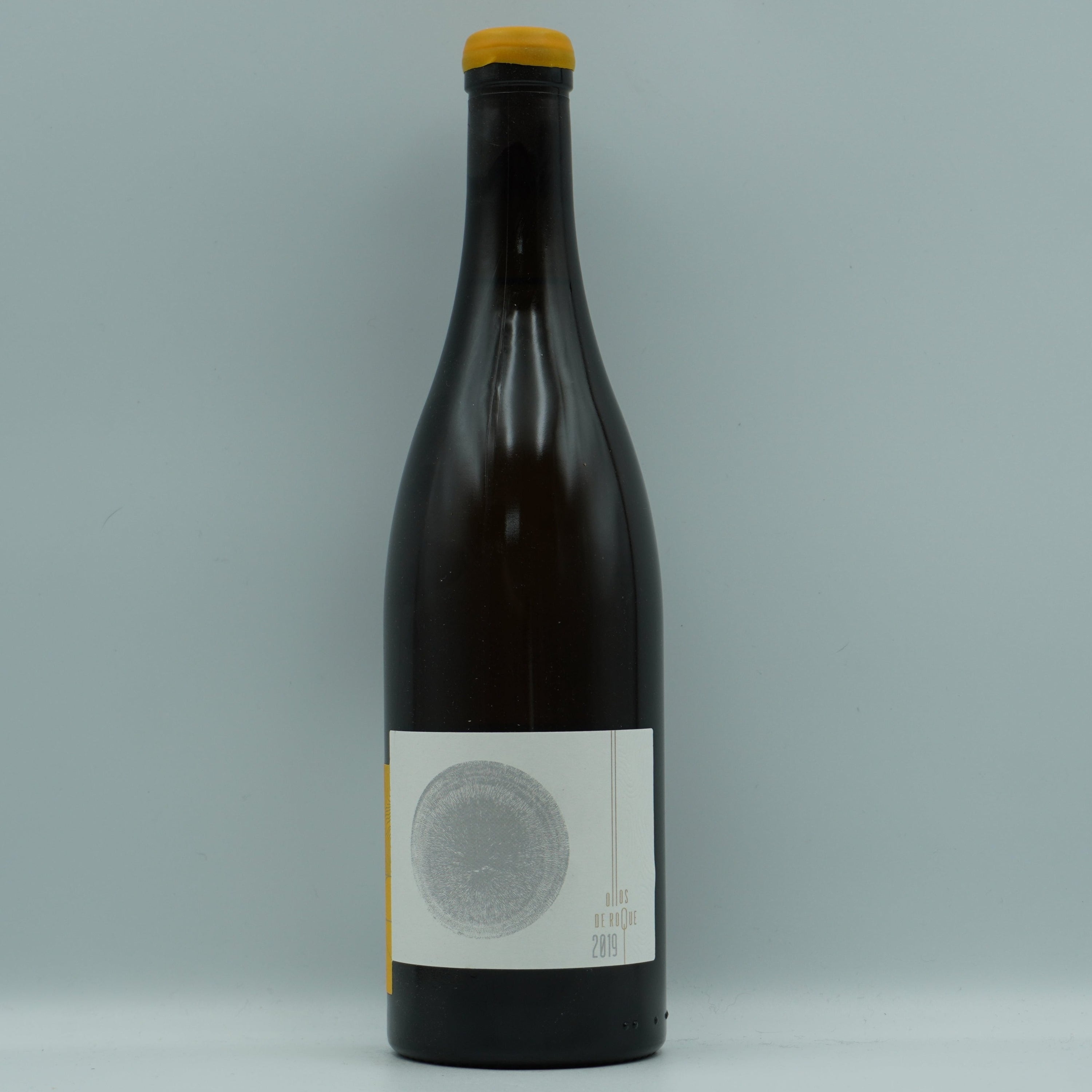 Fazenda Augalevada, Ollos de Roque 2020