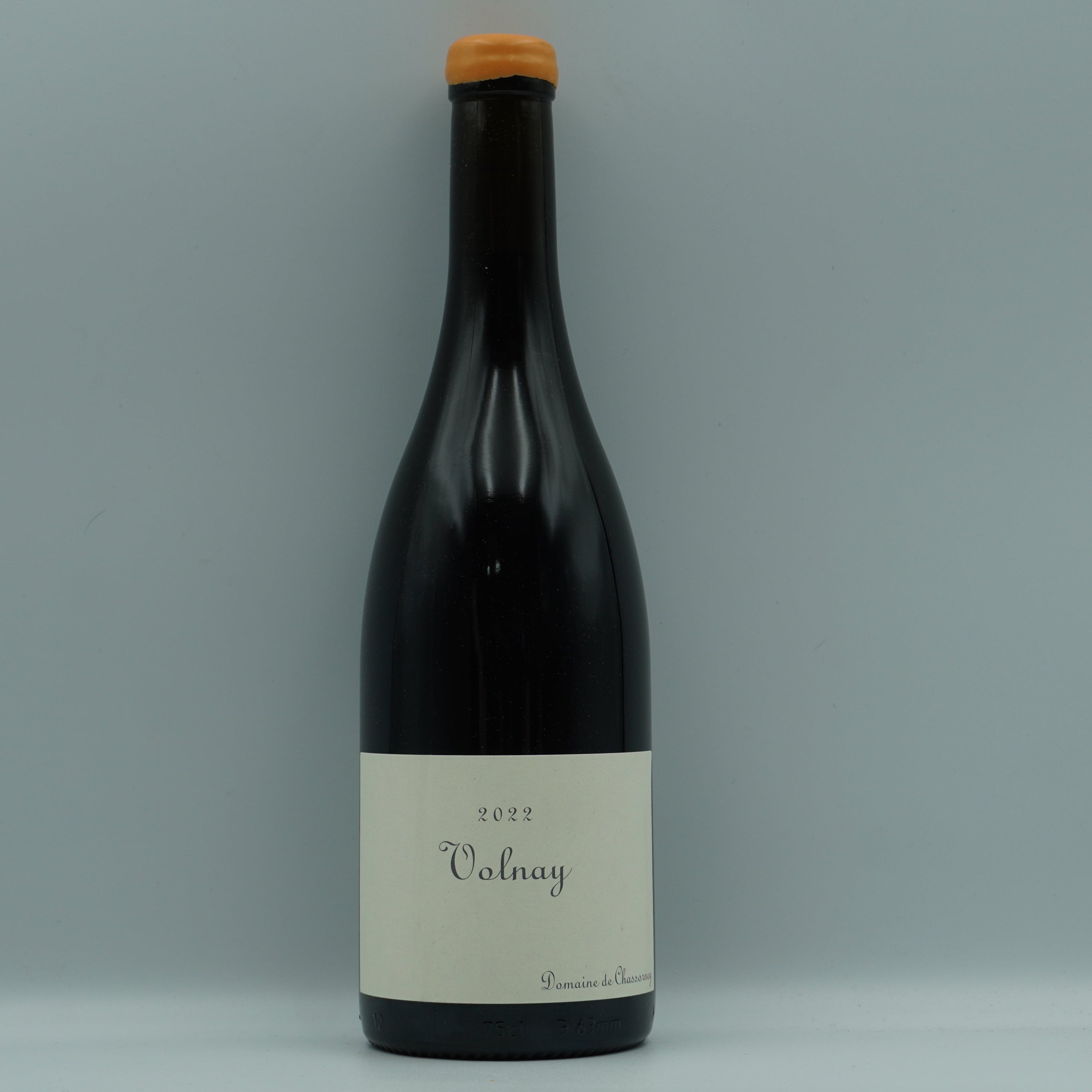 Domaine de Chassorney, Volnay 2022