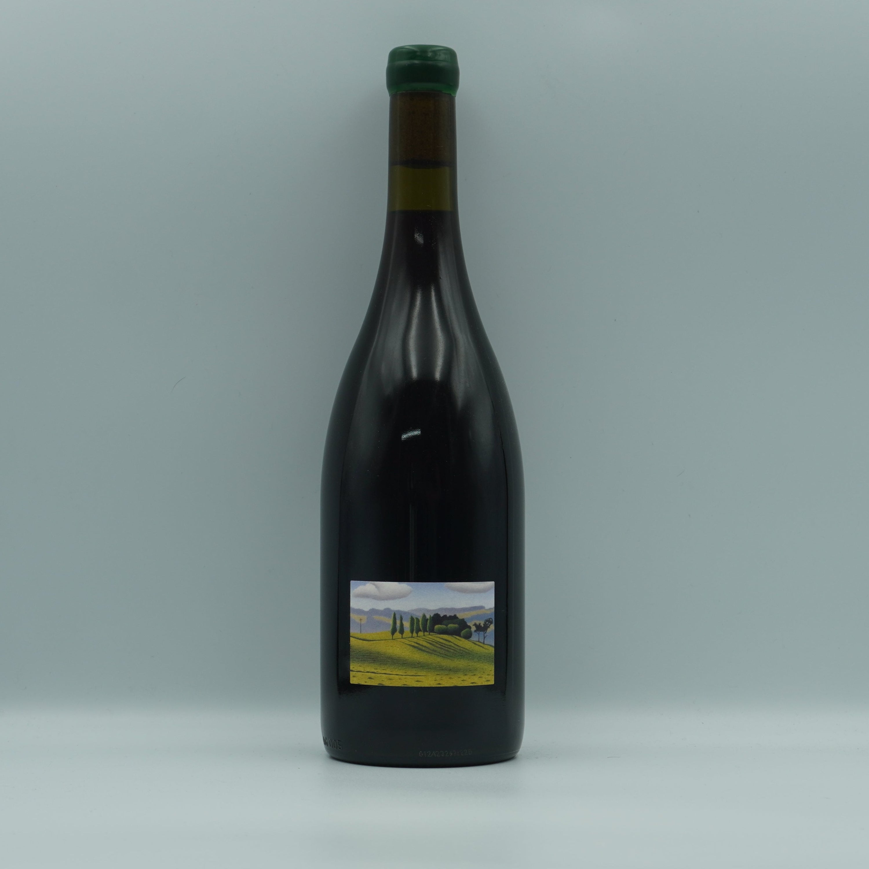 William Downie, Camp Hill 2024